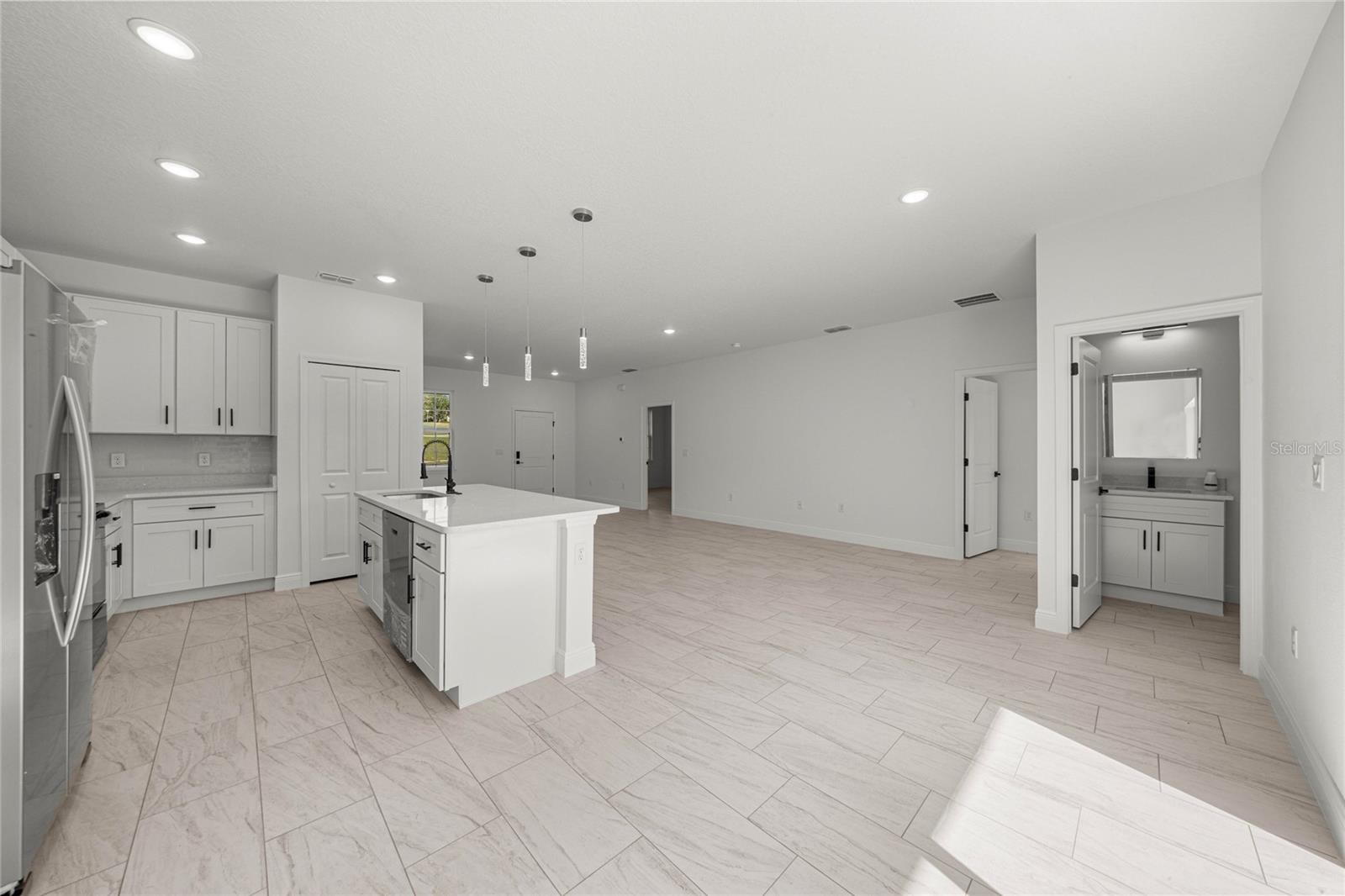 CITRUS SPGS UNIT 07 - Residential