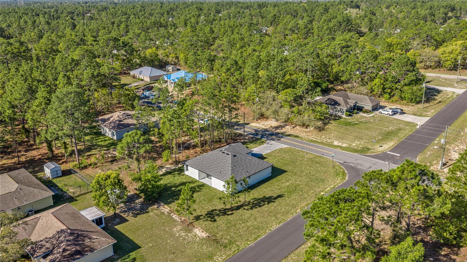 CITRUS SPGS UNIT 07 - Residential