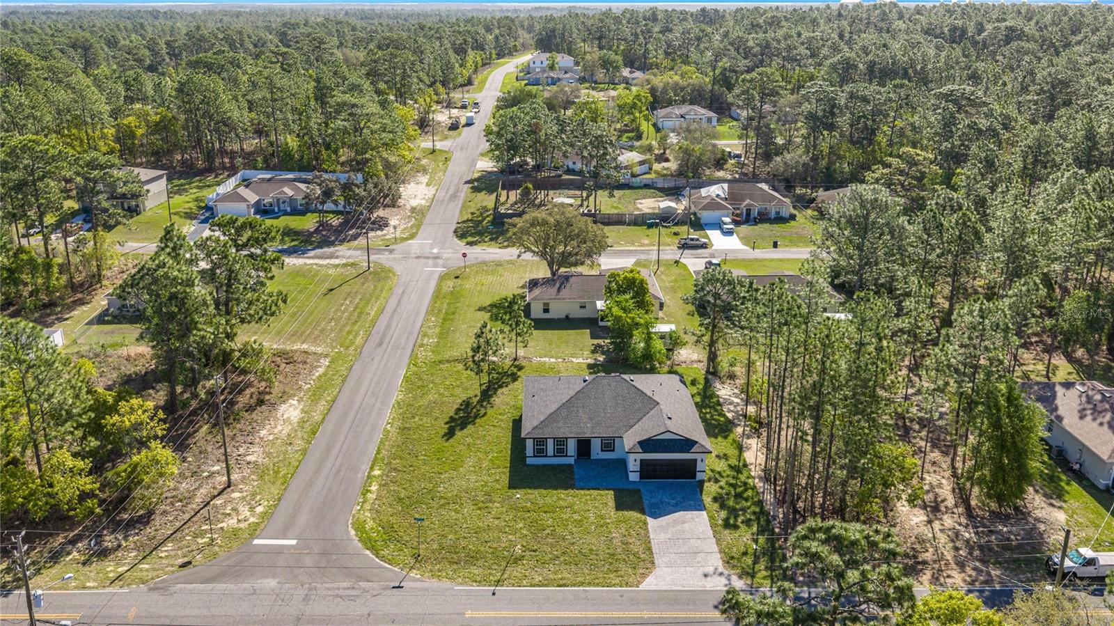 CITRUS SPGS UNIT 07 - Residential