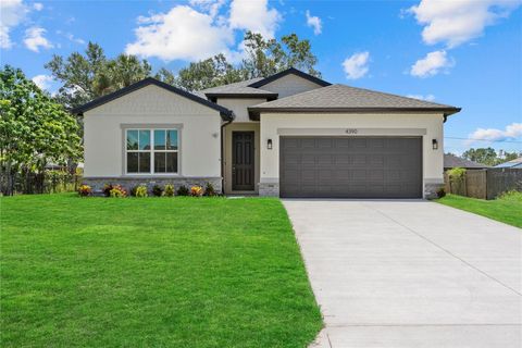 4390 ASTERIA TERRACE NORTH PORT FL 34287