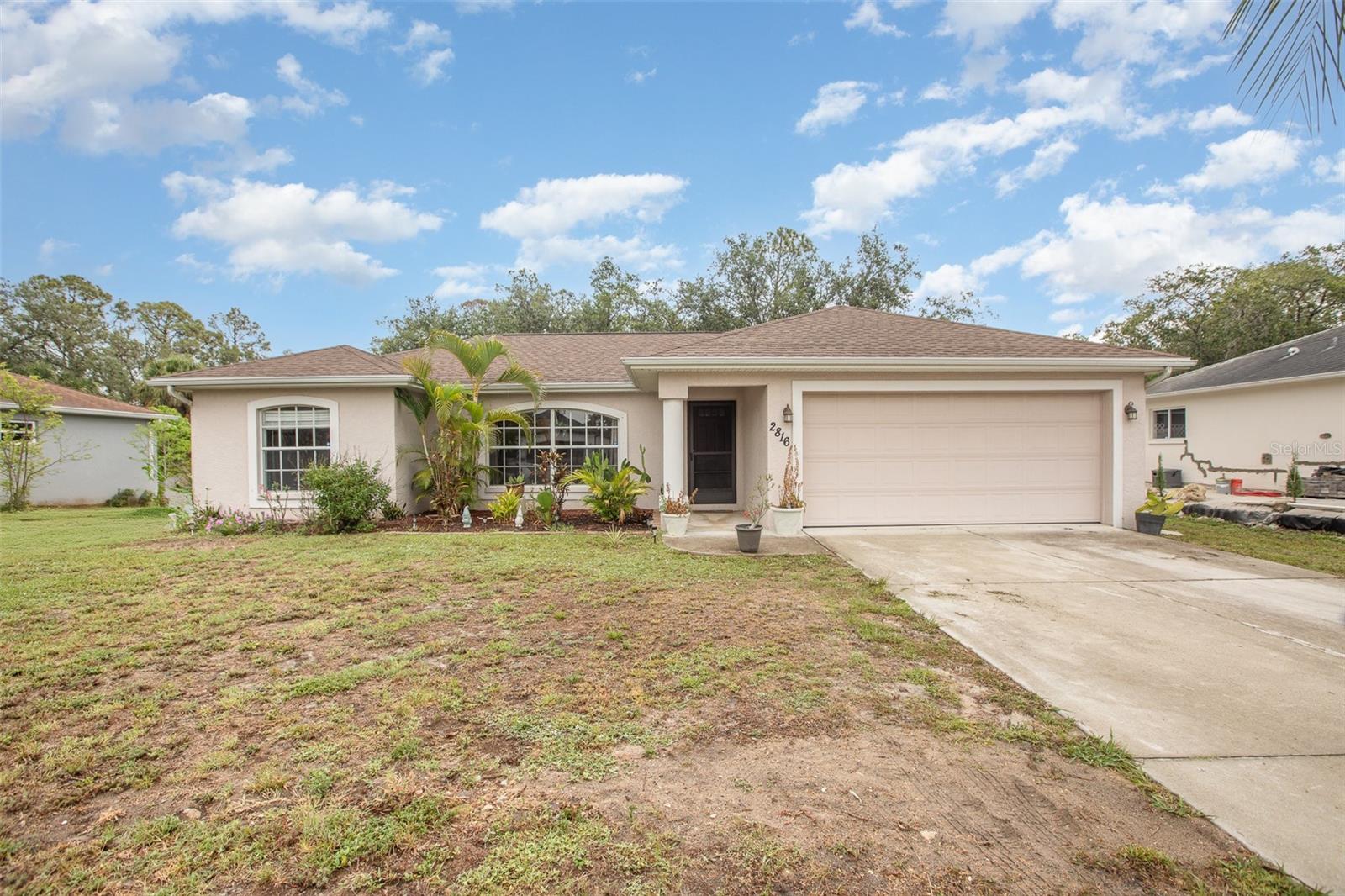 2816 SOPRANO LANE