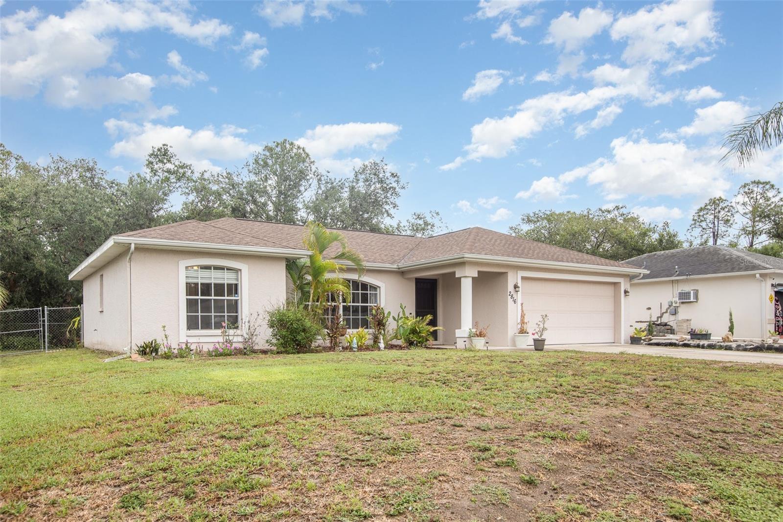 2816 SOPRANO LANE