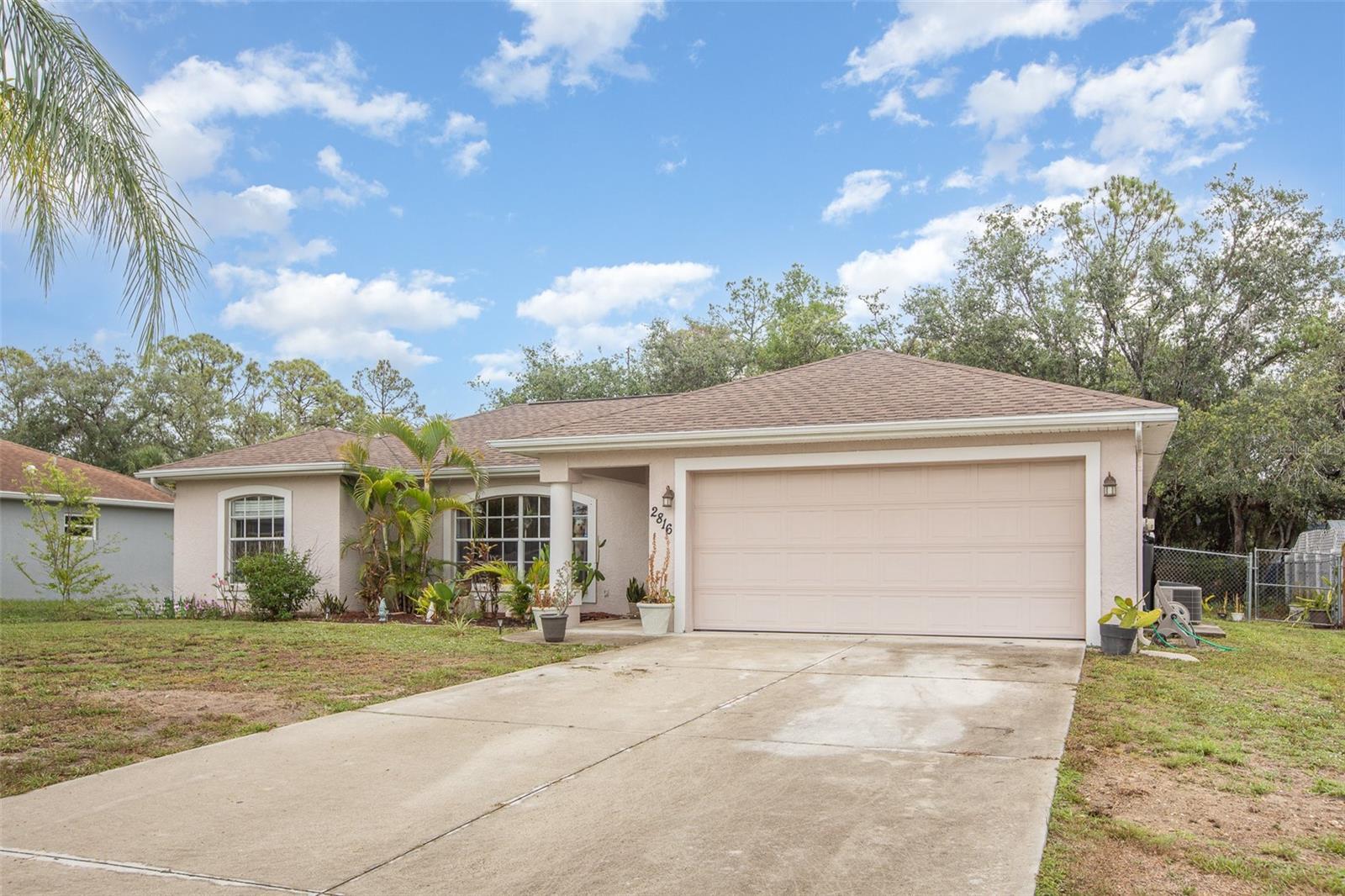 2816 SOPRANO LANE