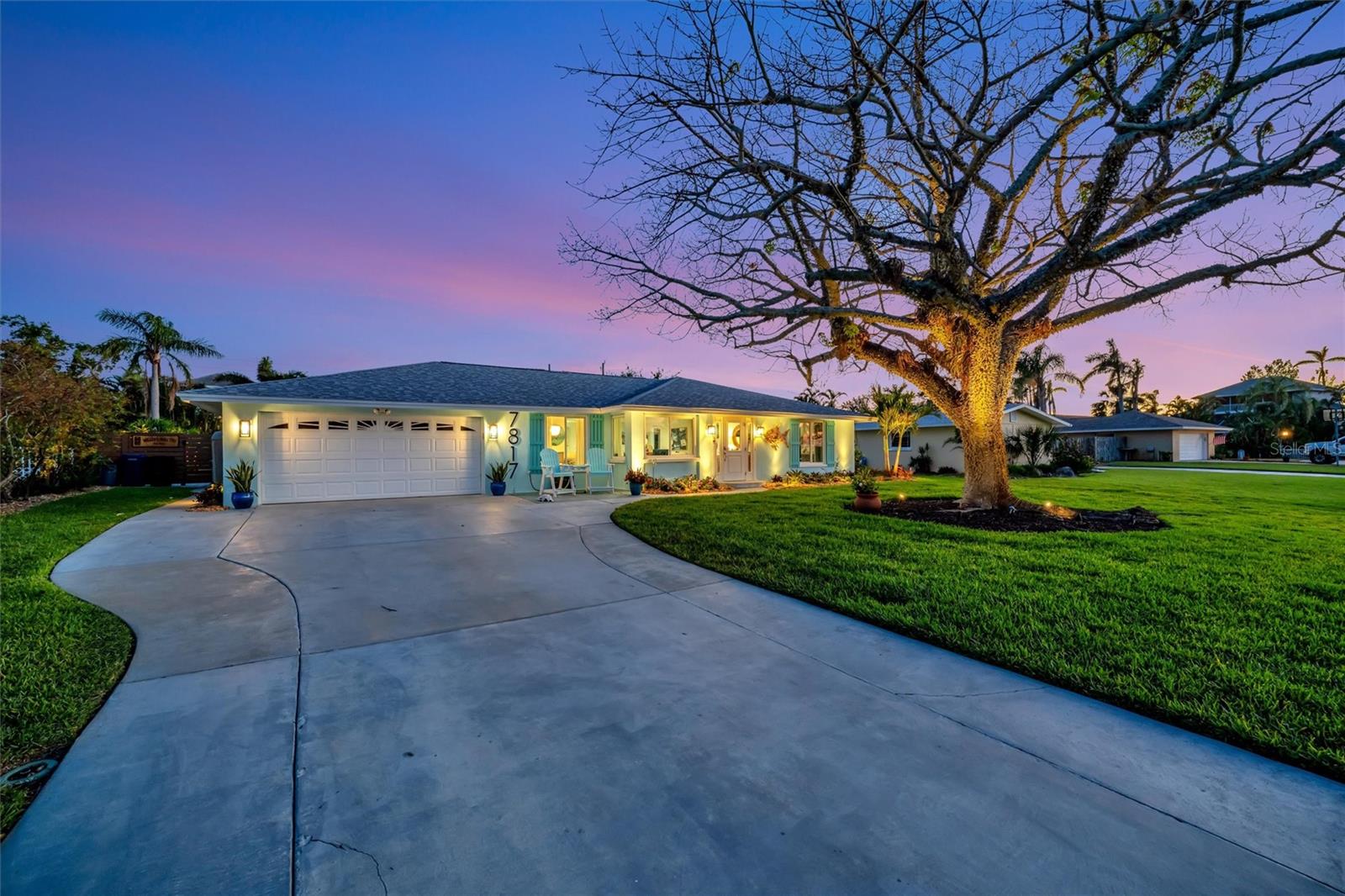 7817 ALHAMBRA DRIVE