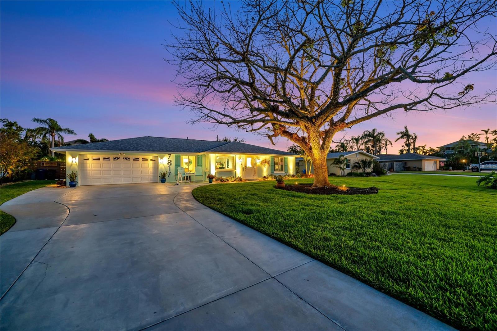 7817 ALHAMBRA DRIVE