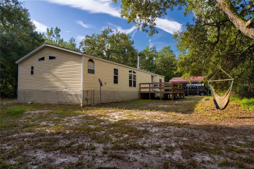 Photo of 11934 Cr 656h, Webster, FL 33597 (MLS # TB8536878)