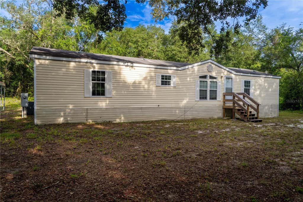 Photo of 11934 Cr 656h, Webster, FL 33597 (MLS # TB8536878)