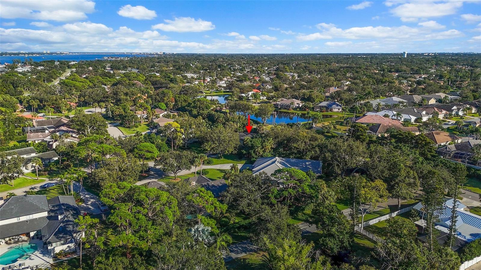 RIVERVIEW LANDINGS - Residential