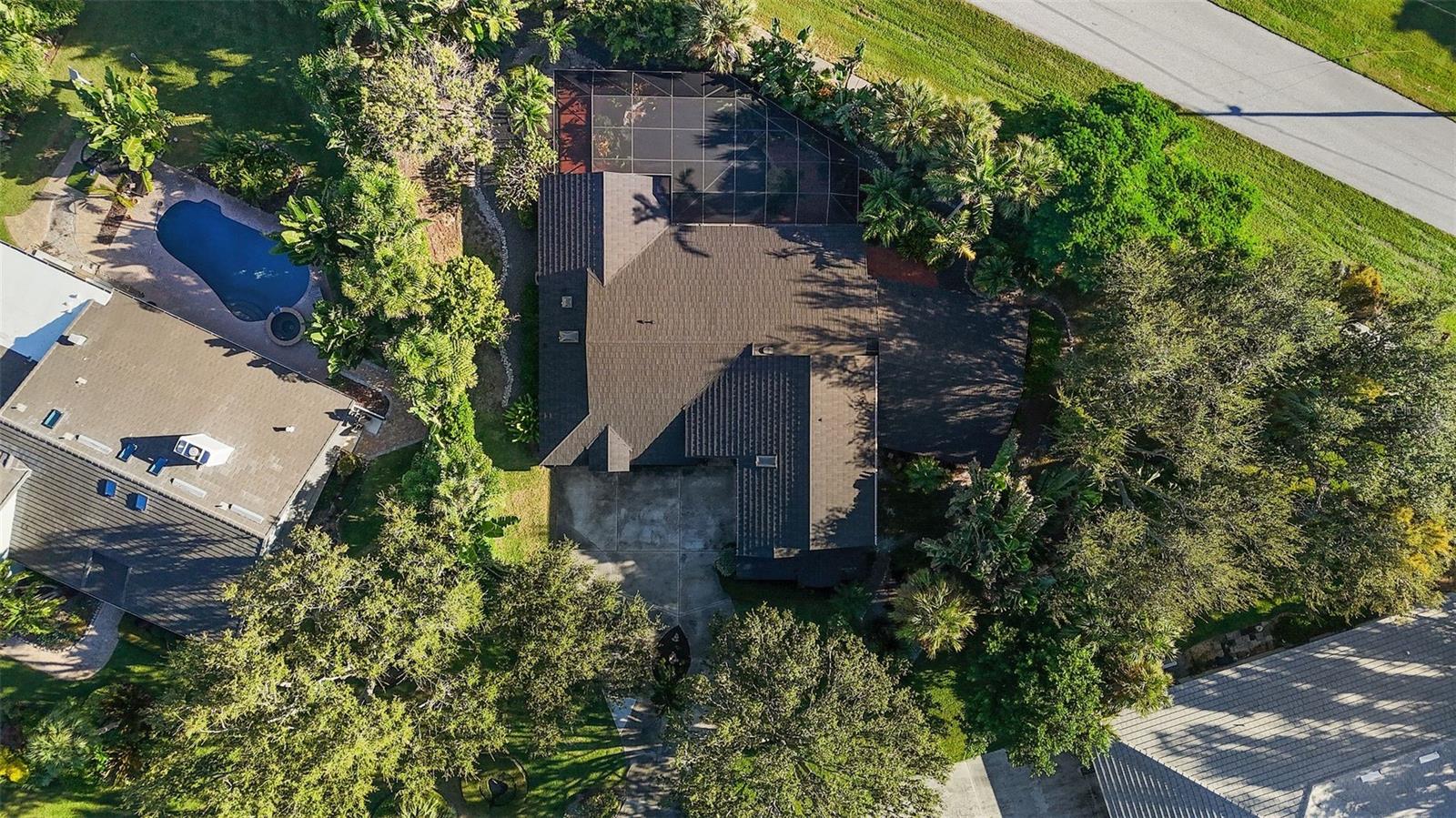 RIVERVIEW LANDINGS - Residential