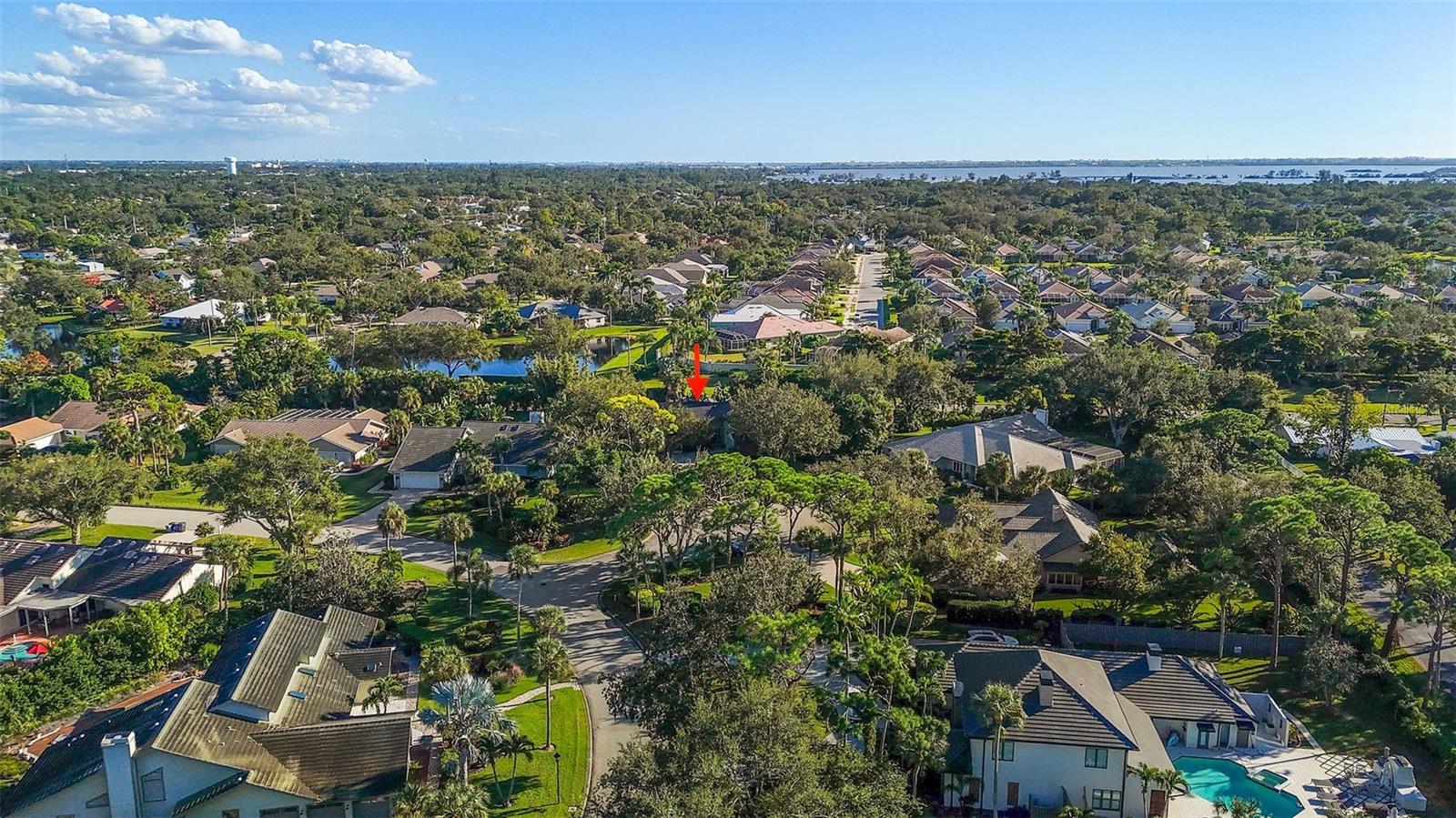 RIVERVIEW LANDINGS - Residential