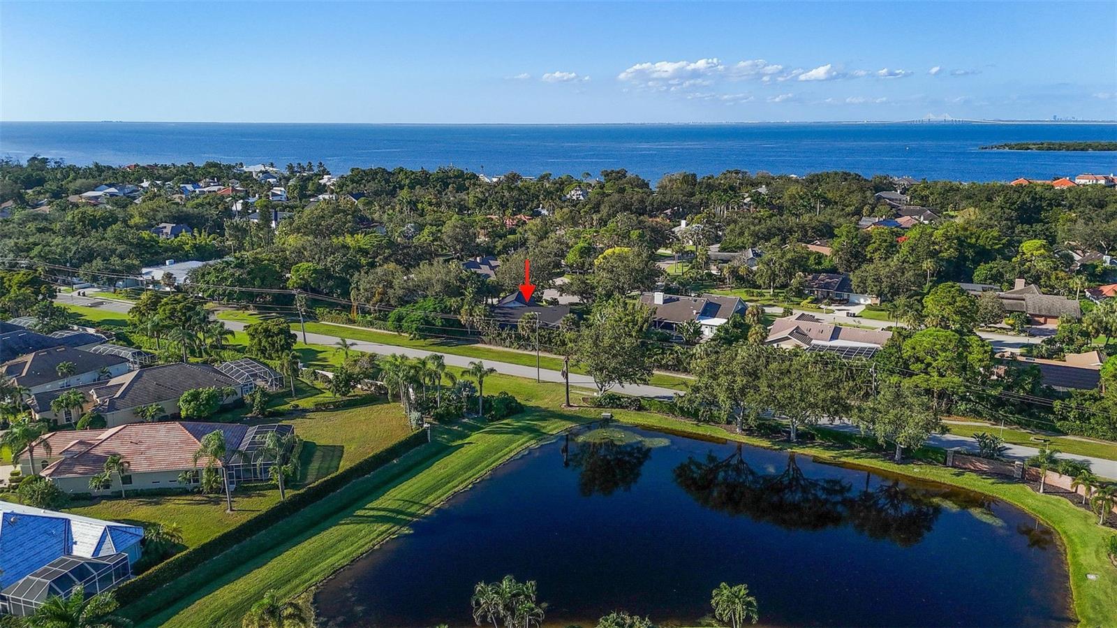 RIVERVIEW LANDINGS - Residential