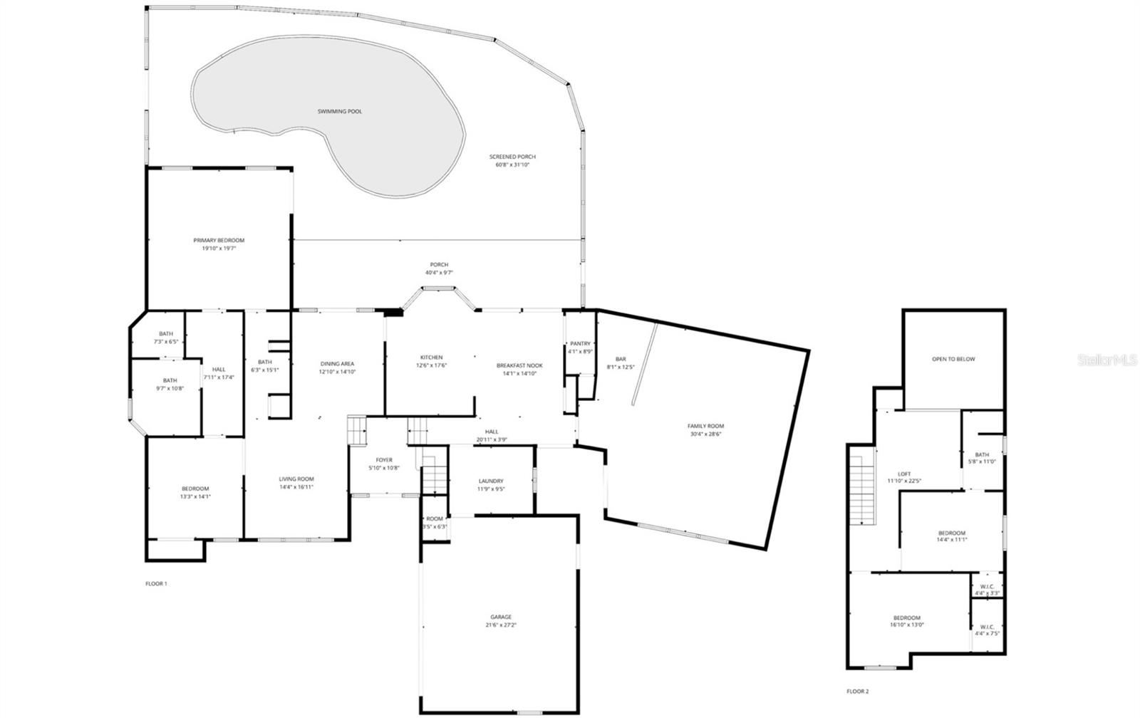 RIVERVIEW LANDINGS - Residential