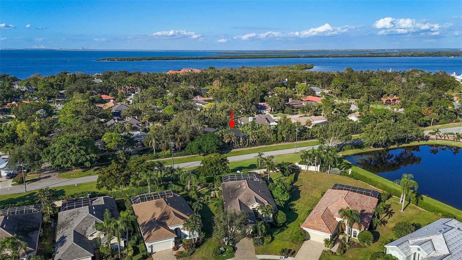 RIVERVIEW LANDINGS - Residential