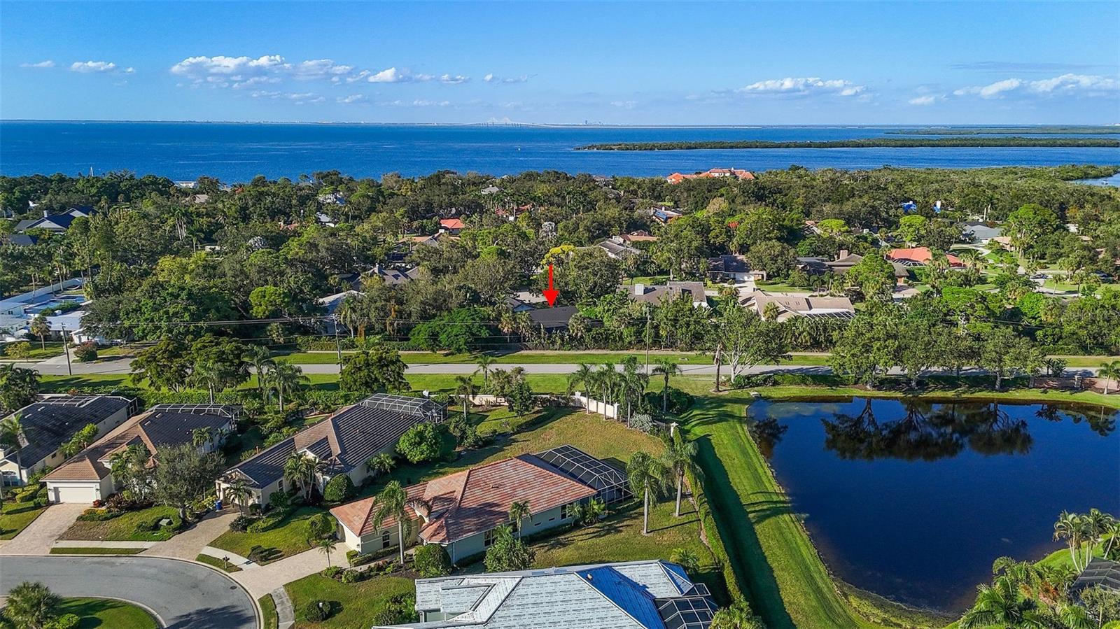 RIVERVIEW LANDINGS - Residential