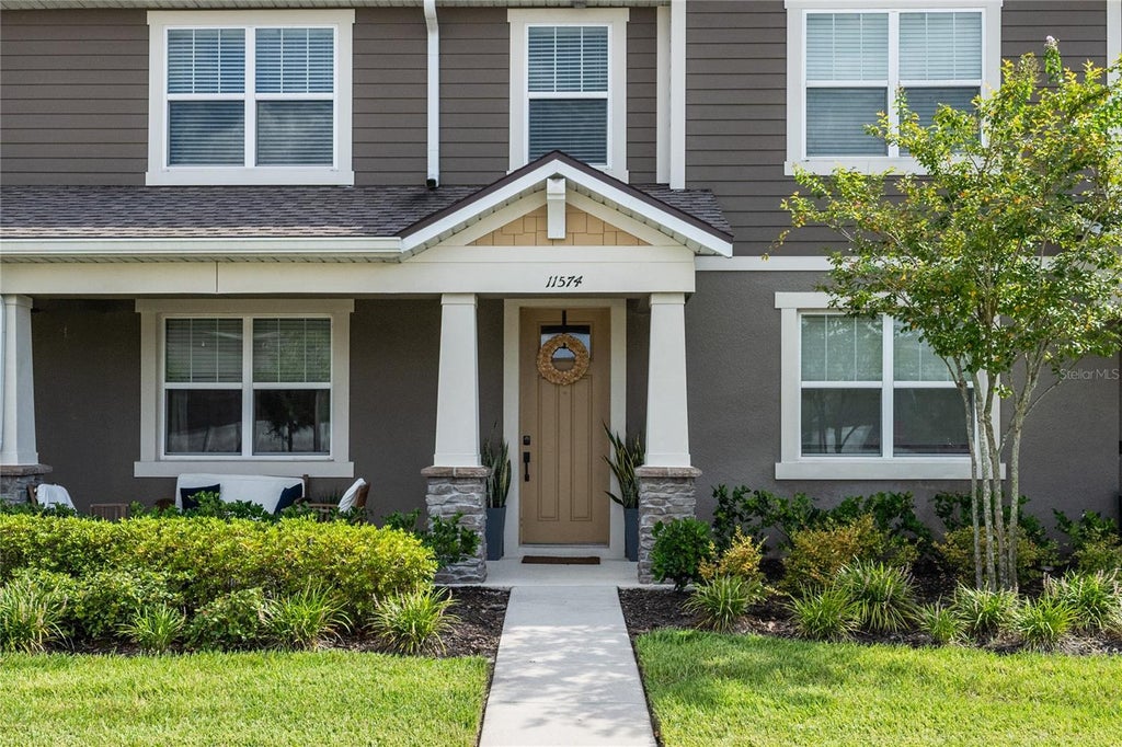 Photo of 11574 Buoy Point Place, Orlando, FL 32832 (MLS # O6427162)