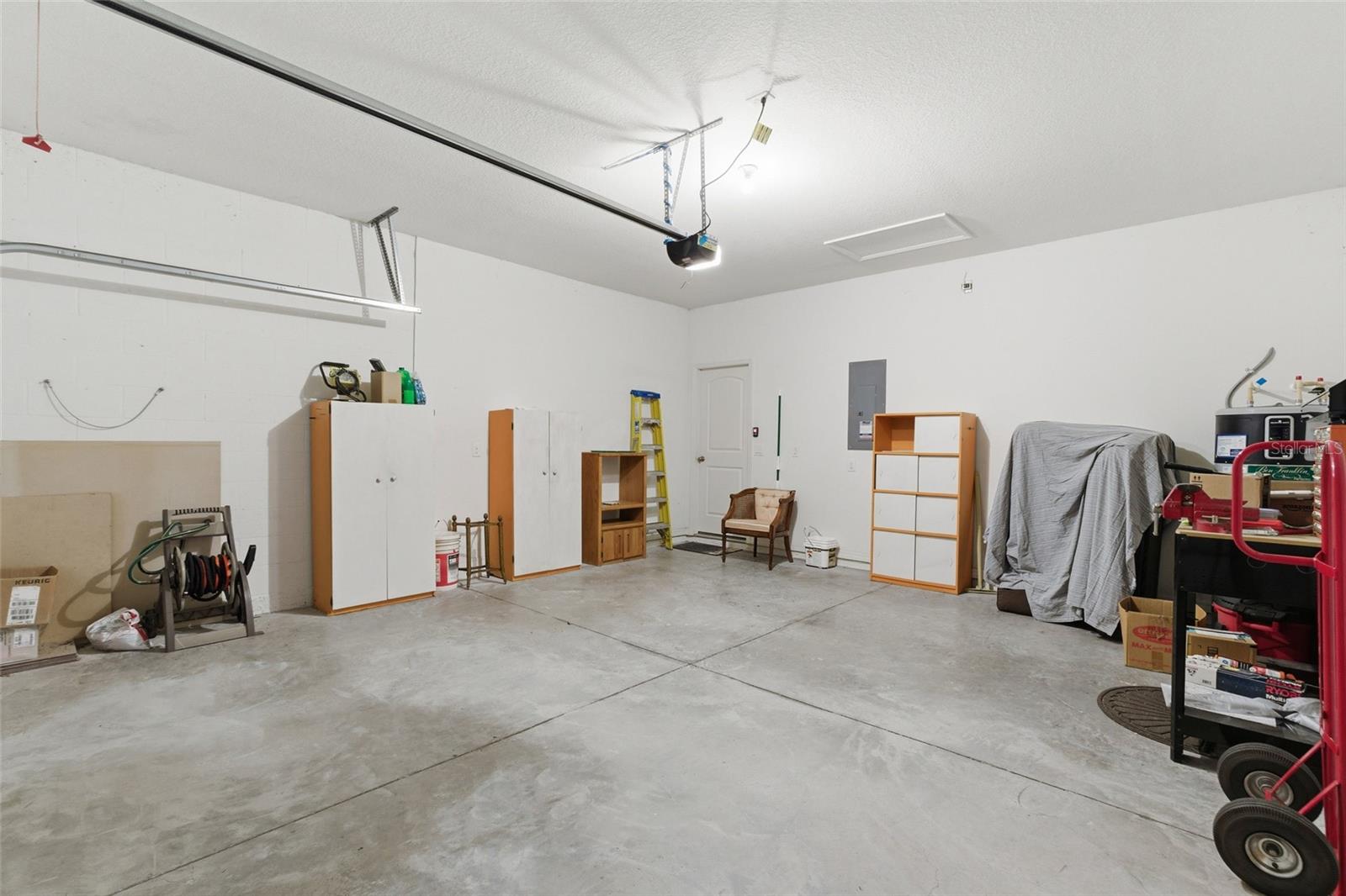 TUSCANY ISLES - Residential