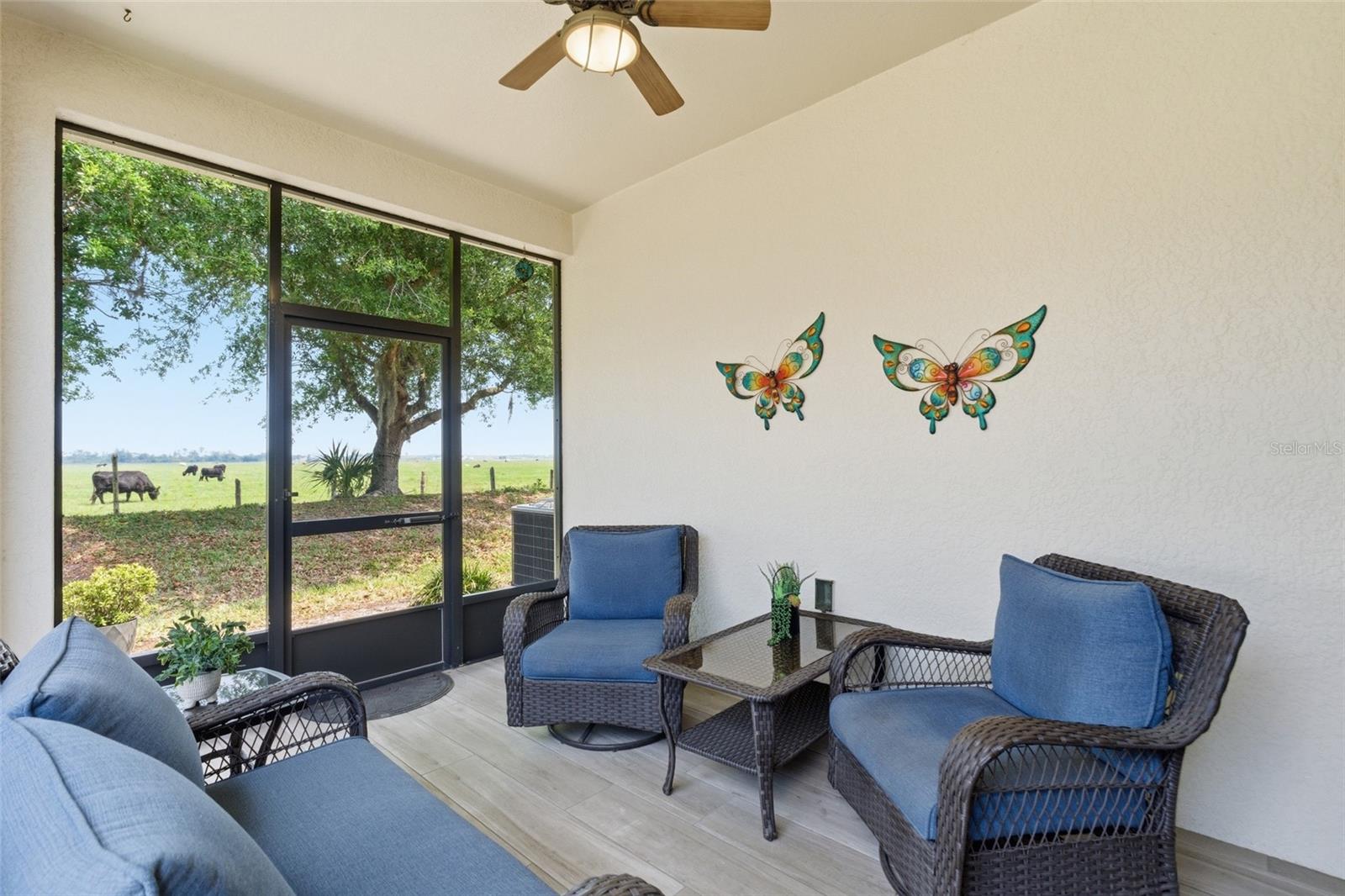 TUSCANY ISLES - Residential