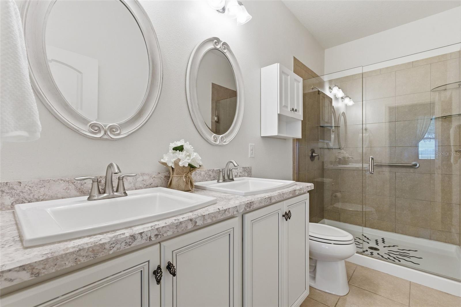 TUSCANY ISLES - Residential