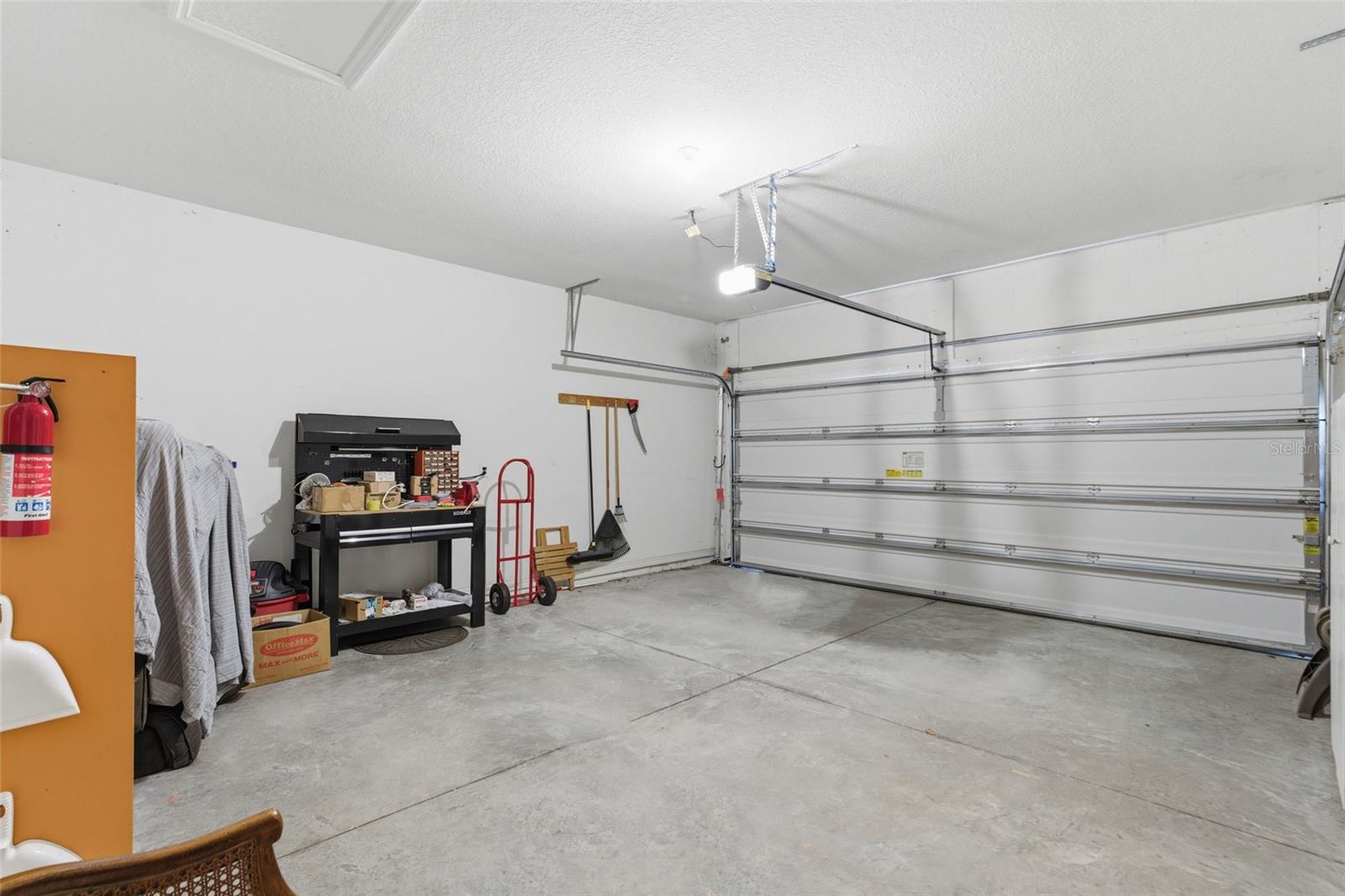 TUSCANY ISLES - Residential