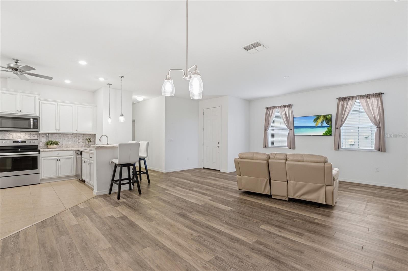 TUSCANY ISLES - Residential