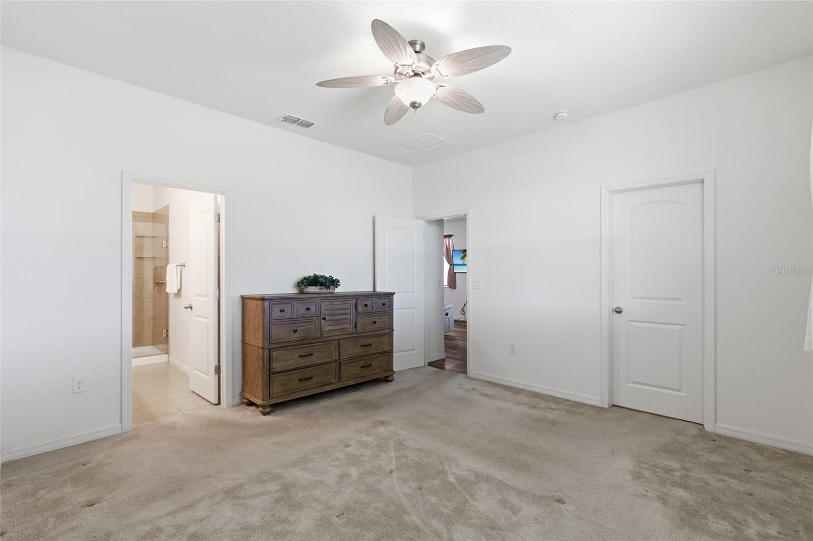 TUSCANY ISLES - Residential