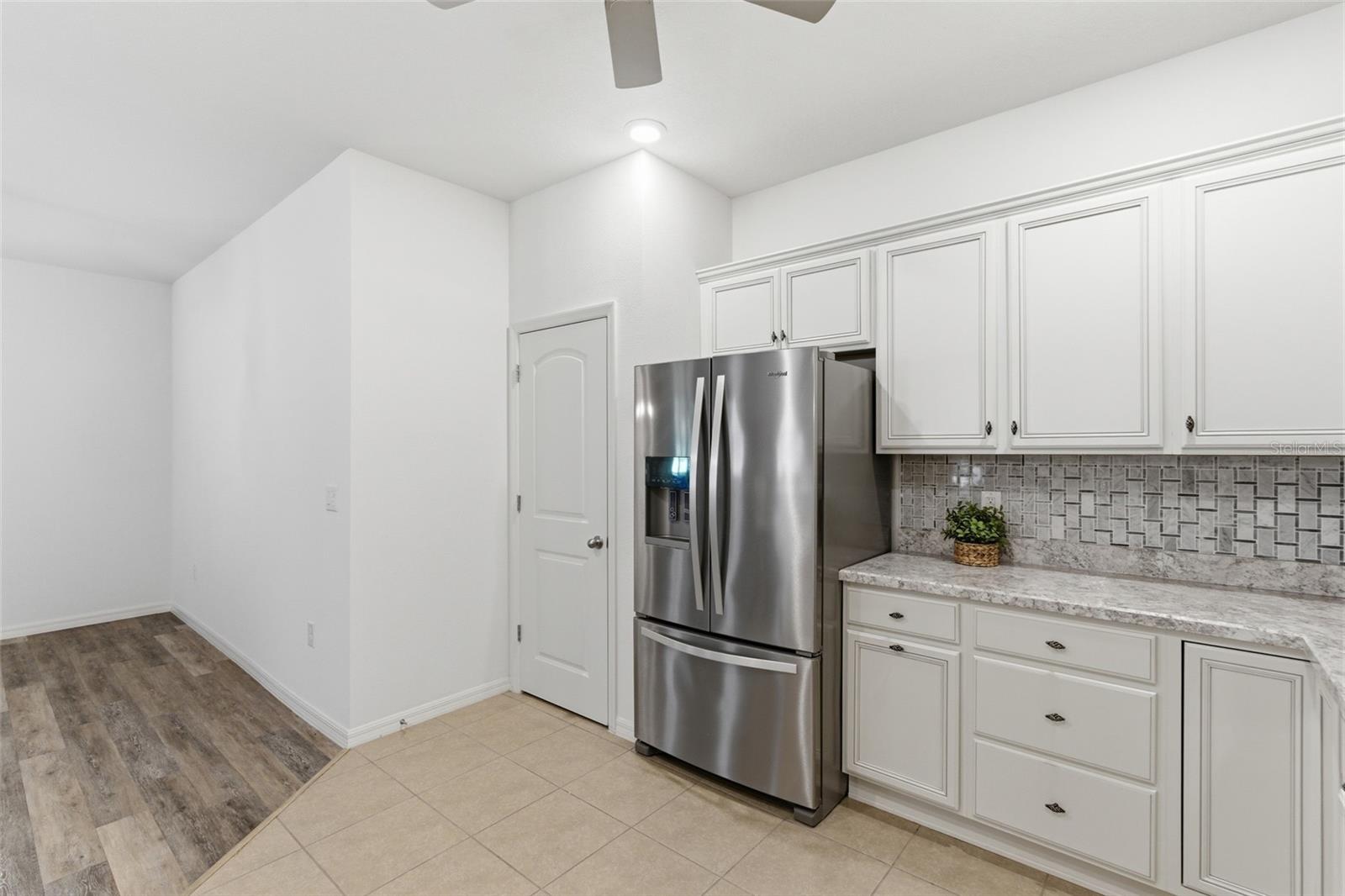 TUSCANY ISLES - Residential