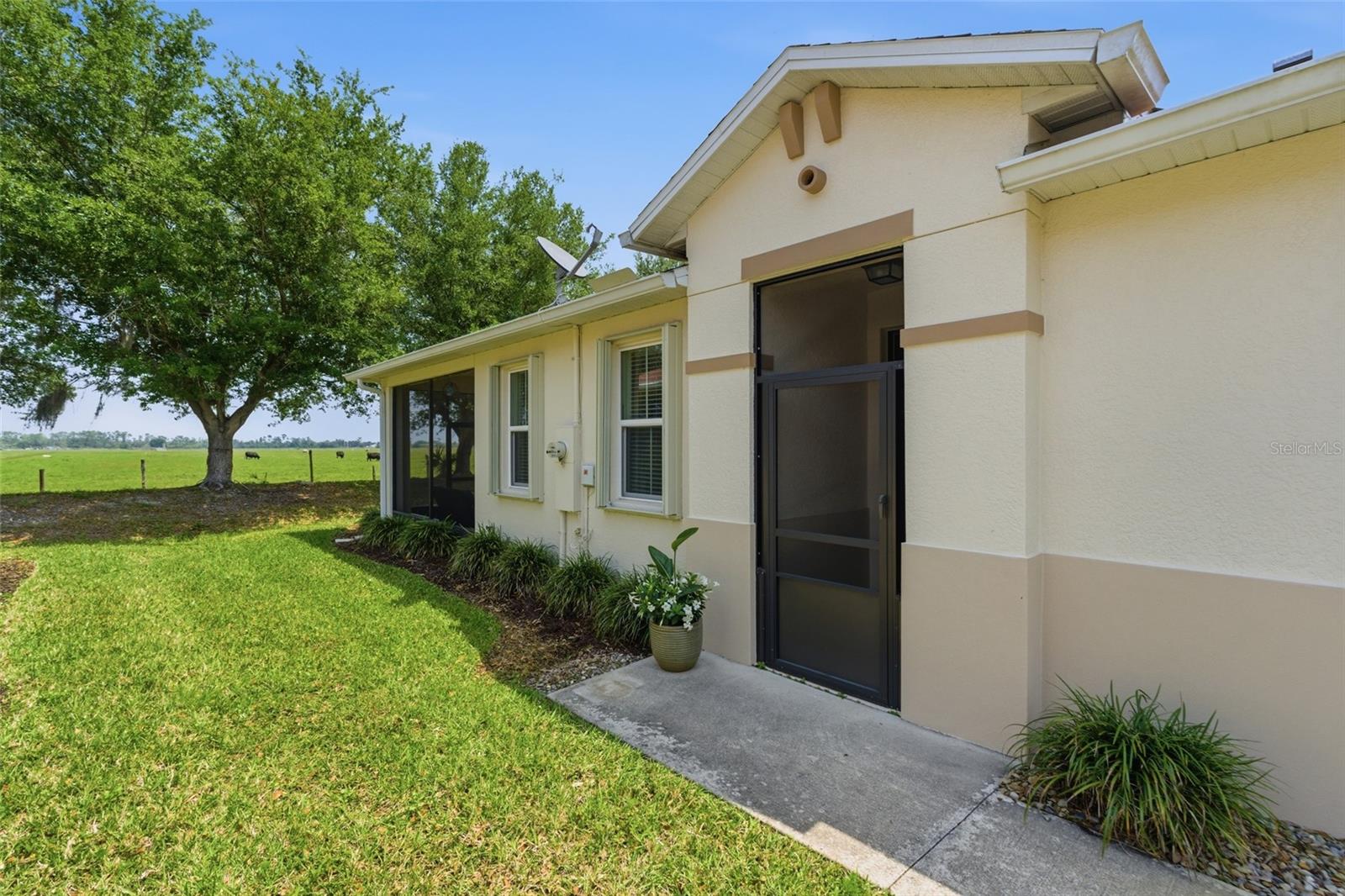 TUSCANY ISLES - Residential