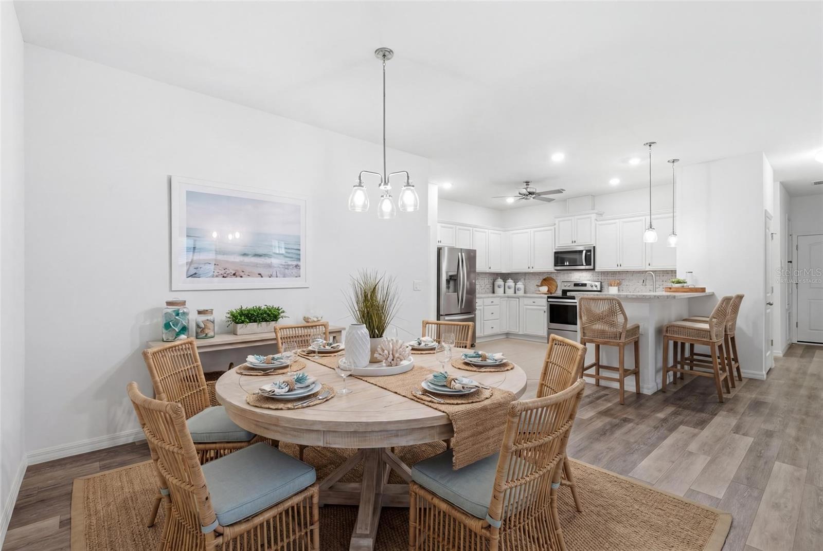 TUSCANY ISLES - Residential