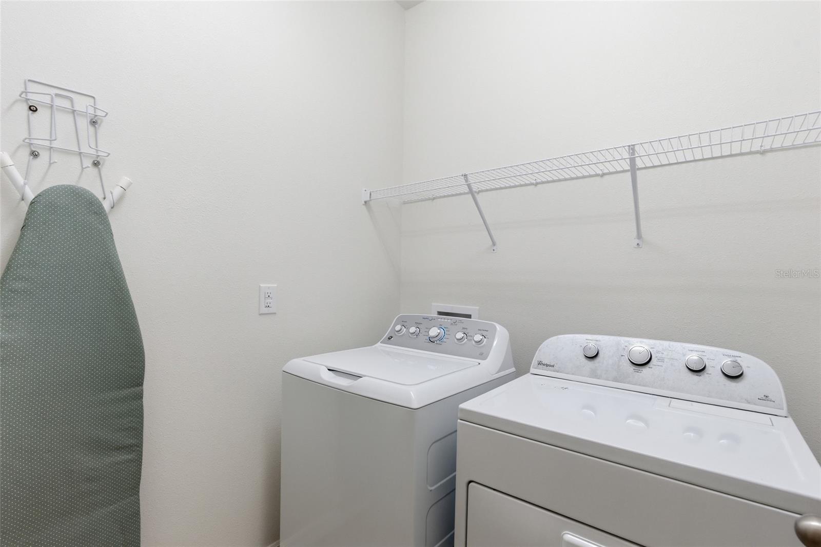 TUSCANY ISLES - Residential