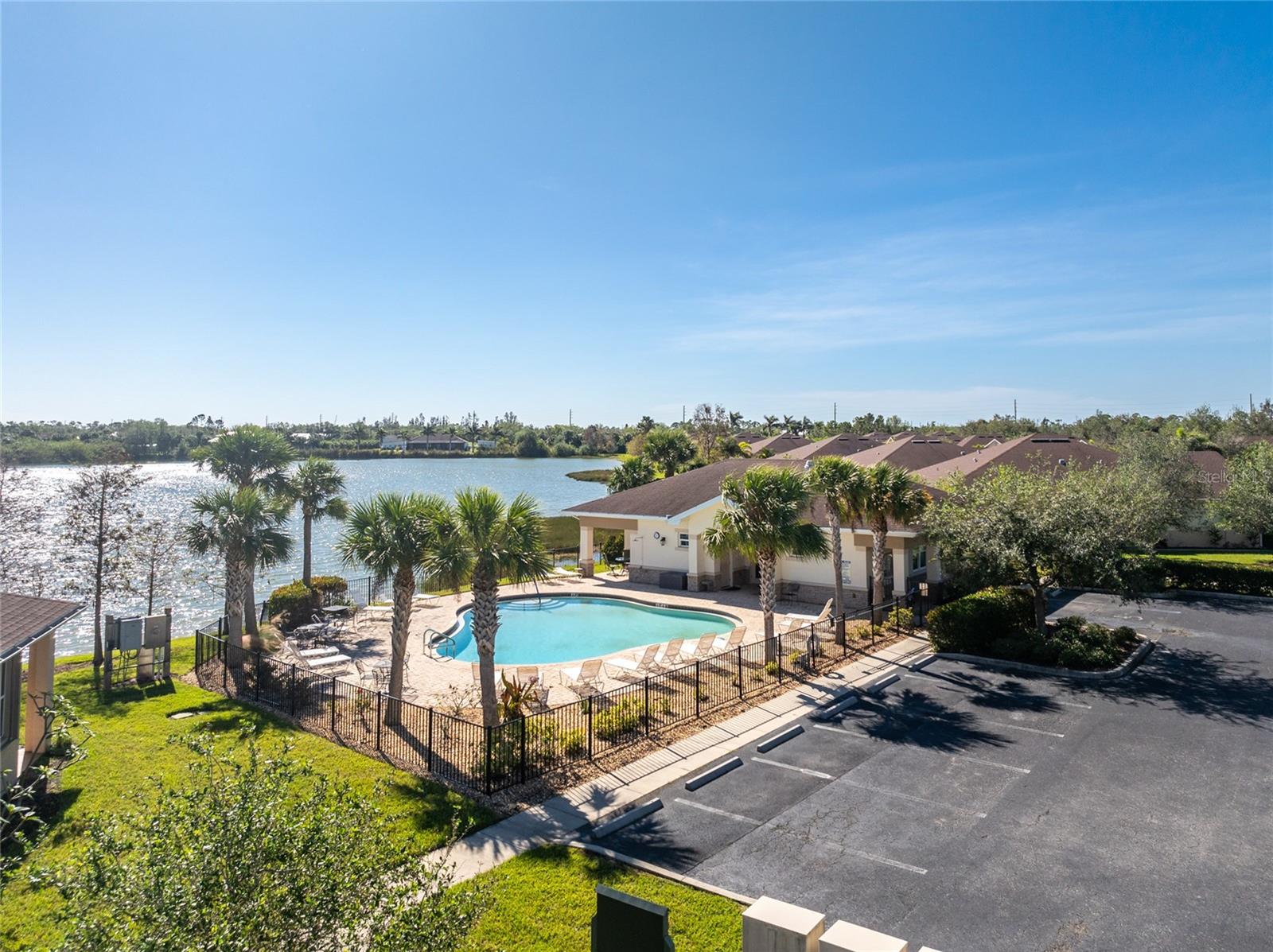 TUSCANY ISLES - Residential