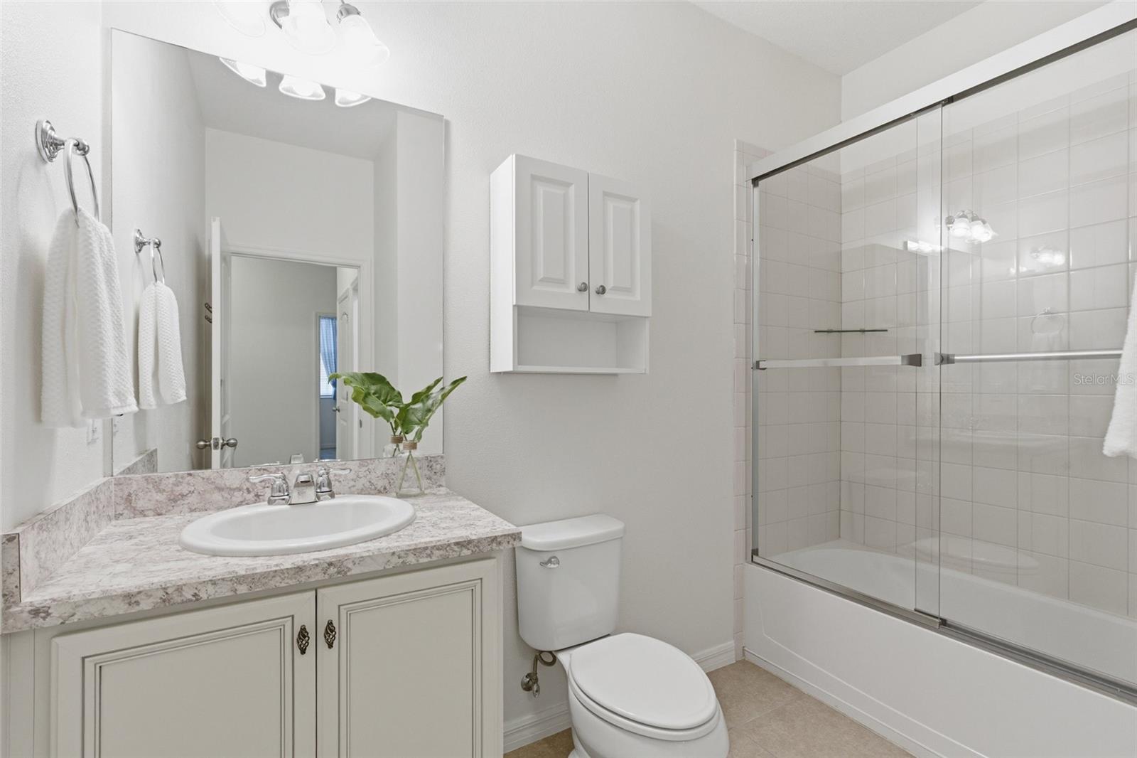 TUSCANY ISLES - Residential