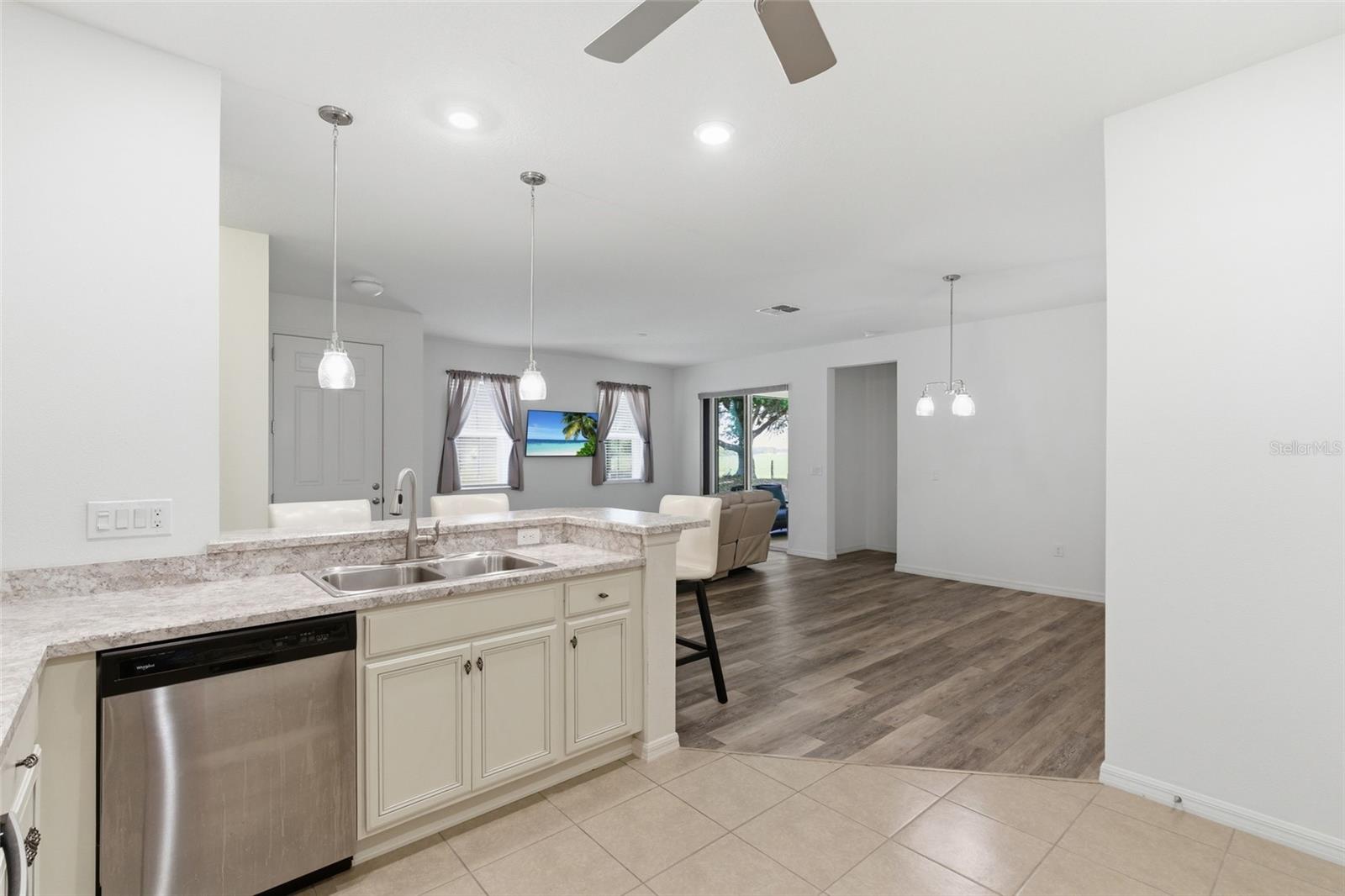 TUSCANY ISLES - Residential