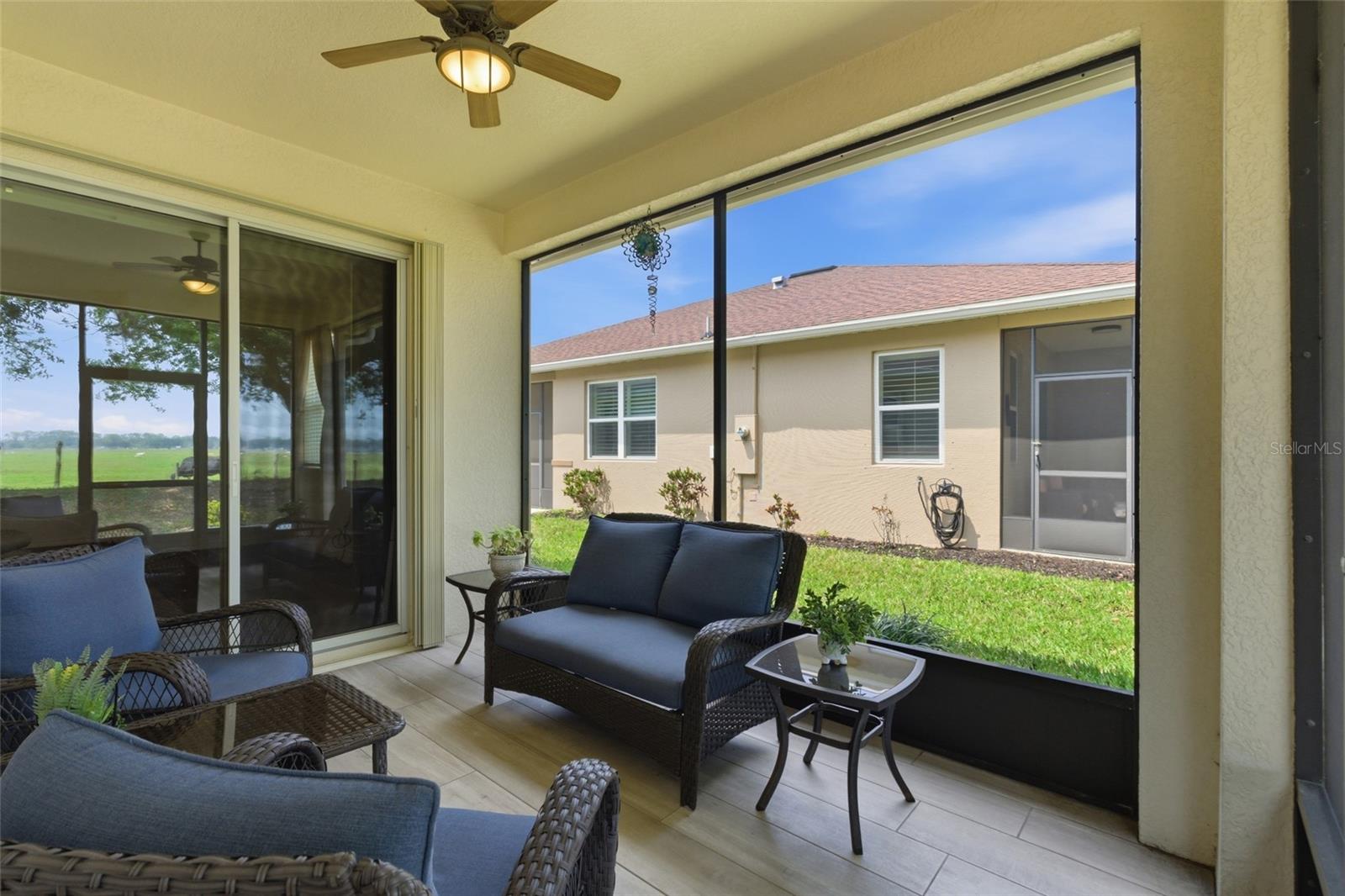 TUSCANY ISLES - Residential