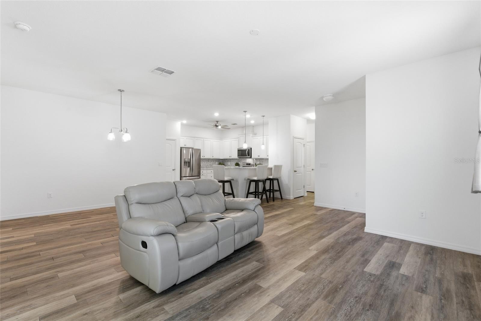 TUSCANY ISLES - Residential