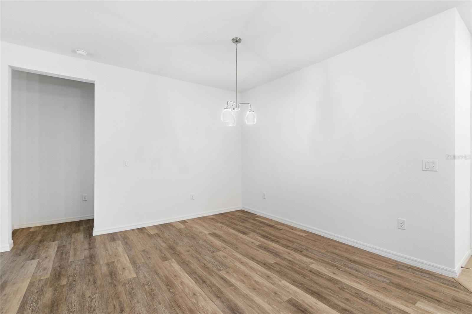 TUSCANY ISLES - Residential