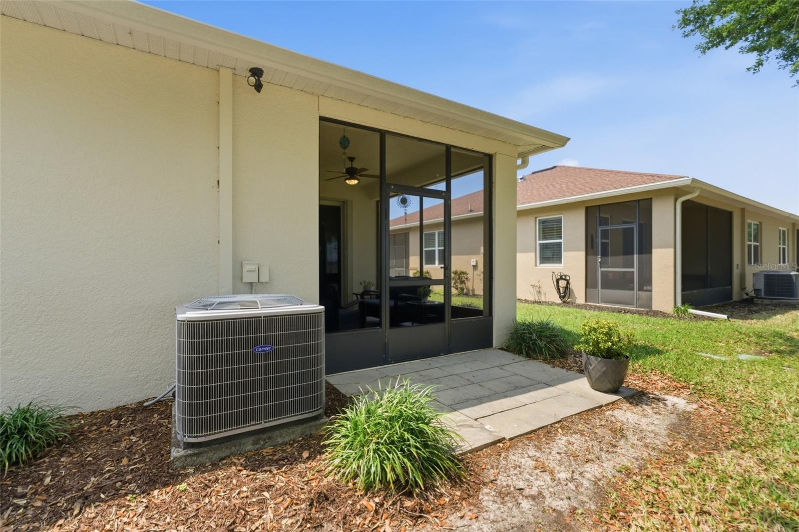 TUSCANY ISLES - Residential