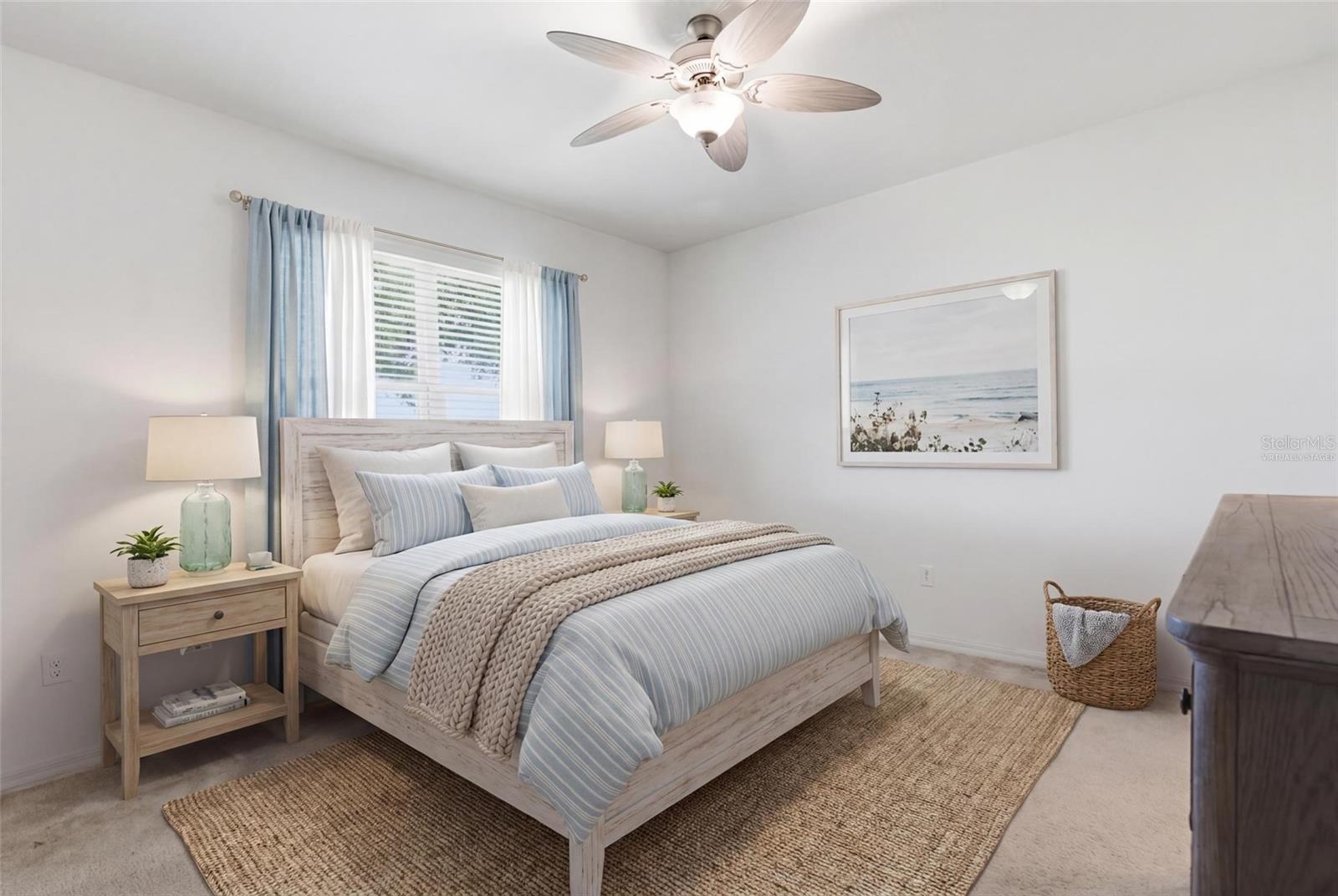 TUSCANY ISLES - Residential