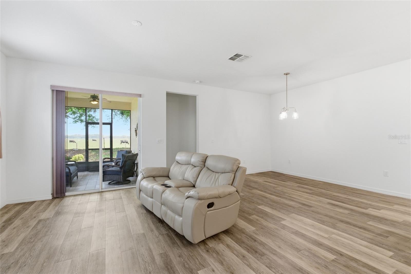 TUSCANY ISLES - Residential