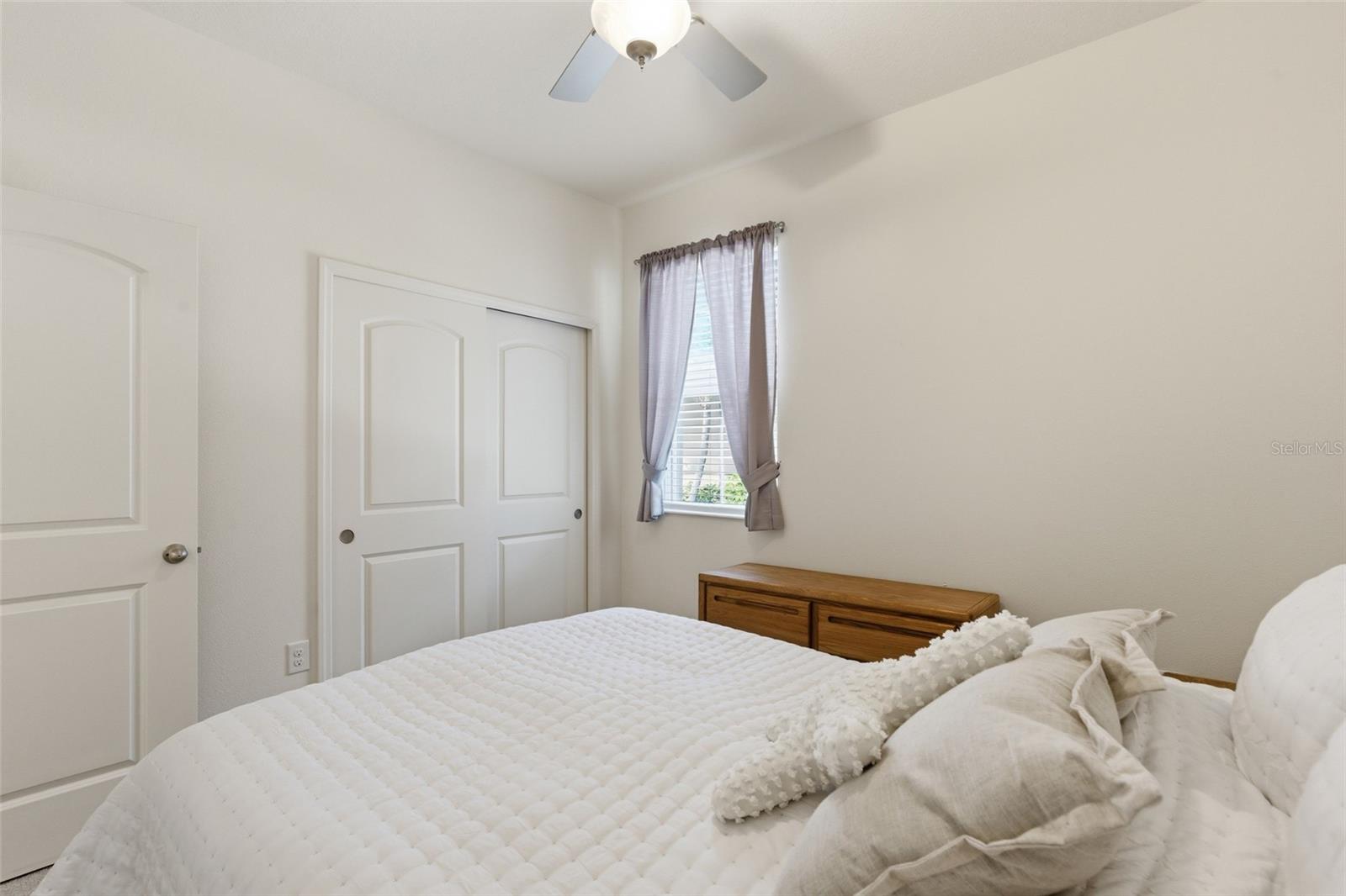 TUSCANY ISLES - Residential