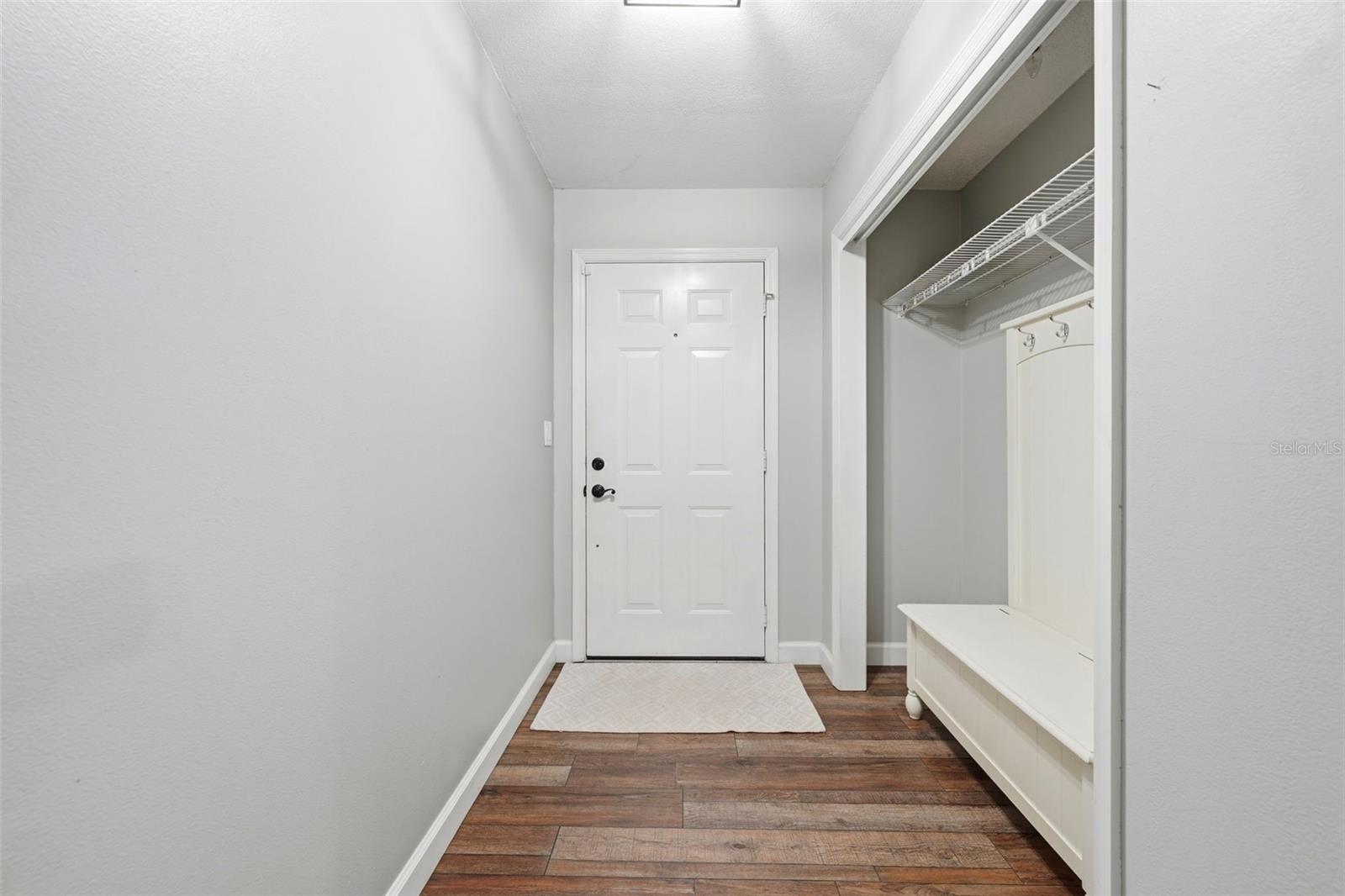 TAVARES MARTIN HOMESTEAD - Residential