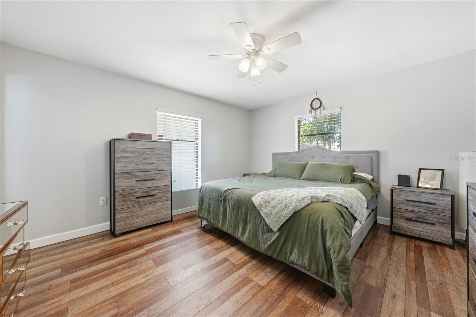 TAVARES MARTIN HOMESTEAD - Residential