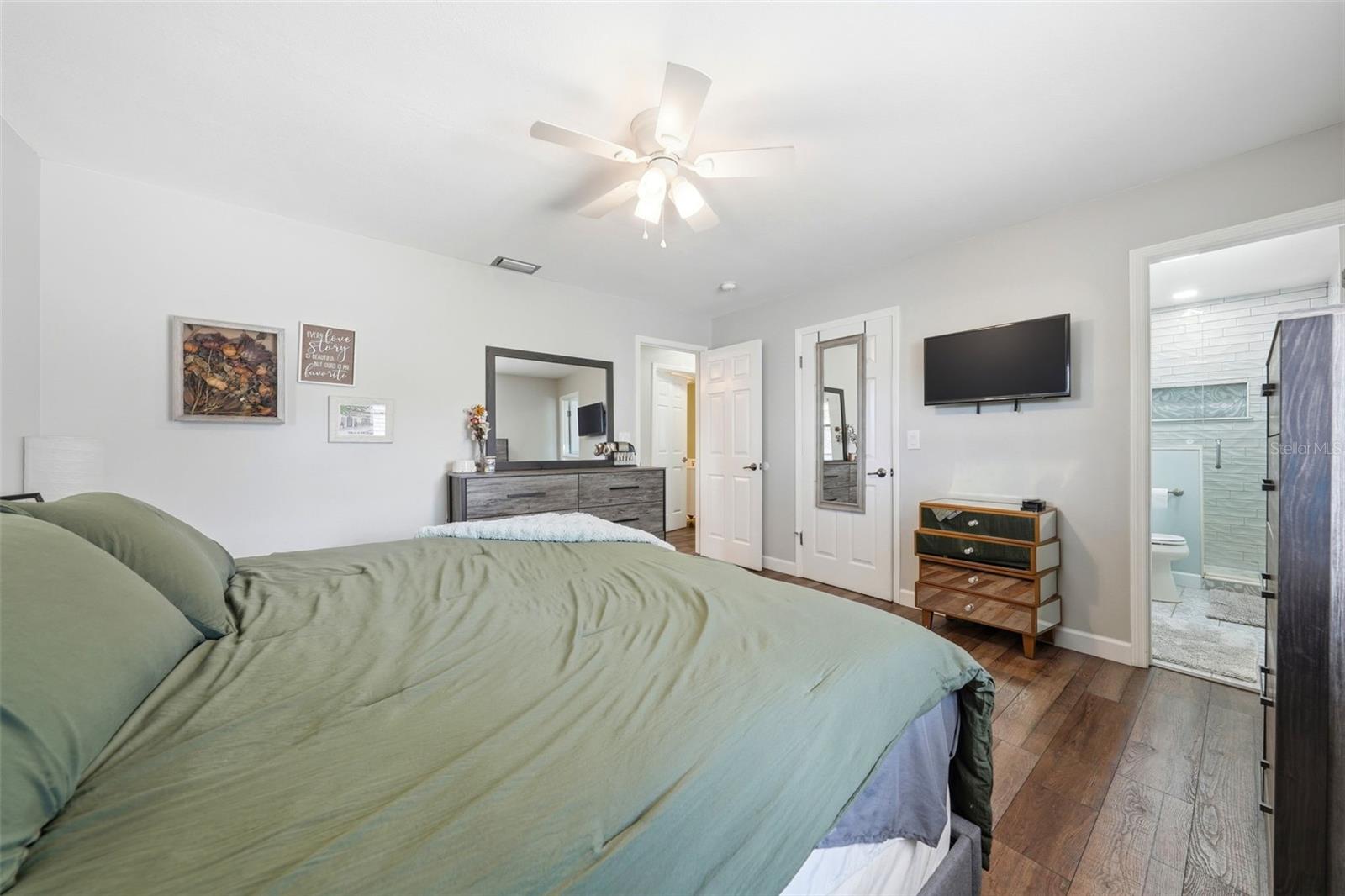 TAVARES MARTIN HOMESTEAD - Residential