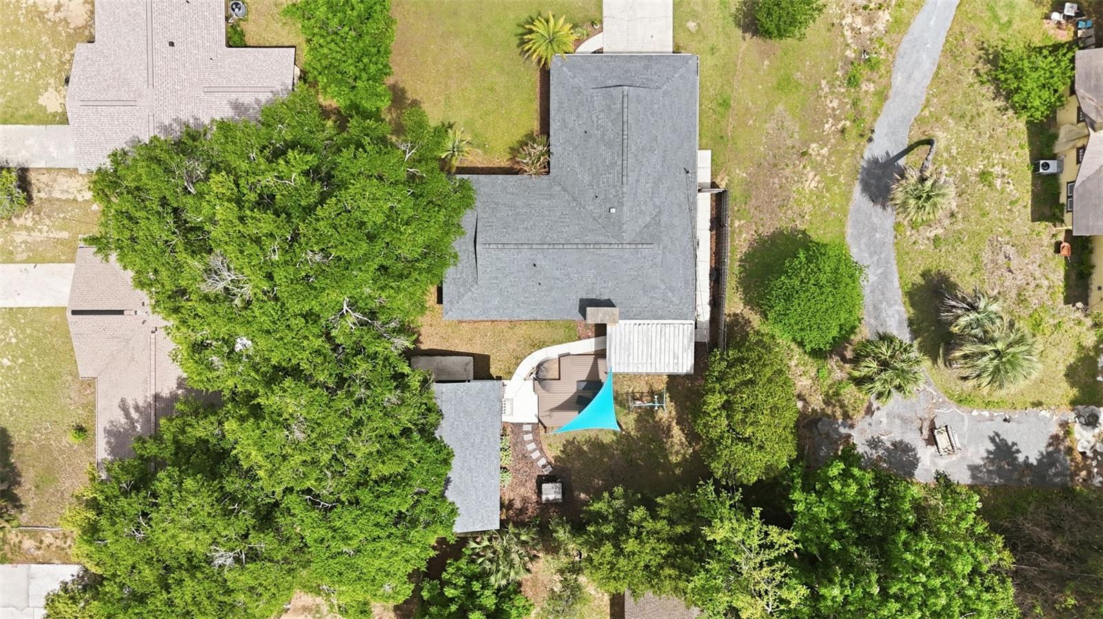 TAVARES MARTIN HOMESTEAD - Residential