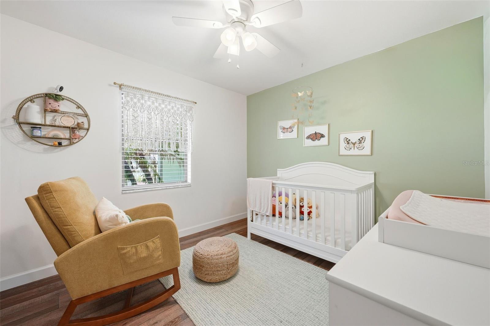 TAVARES MARTIN HOMESTEAD - Residential