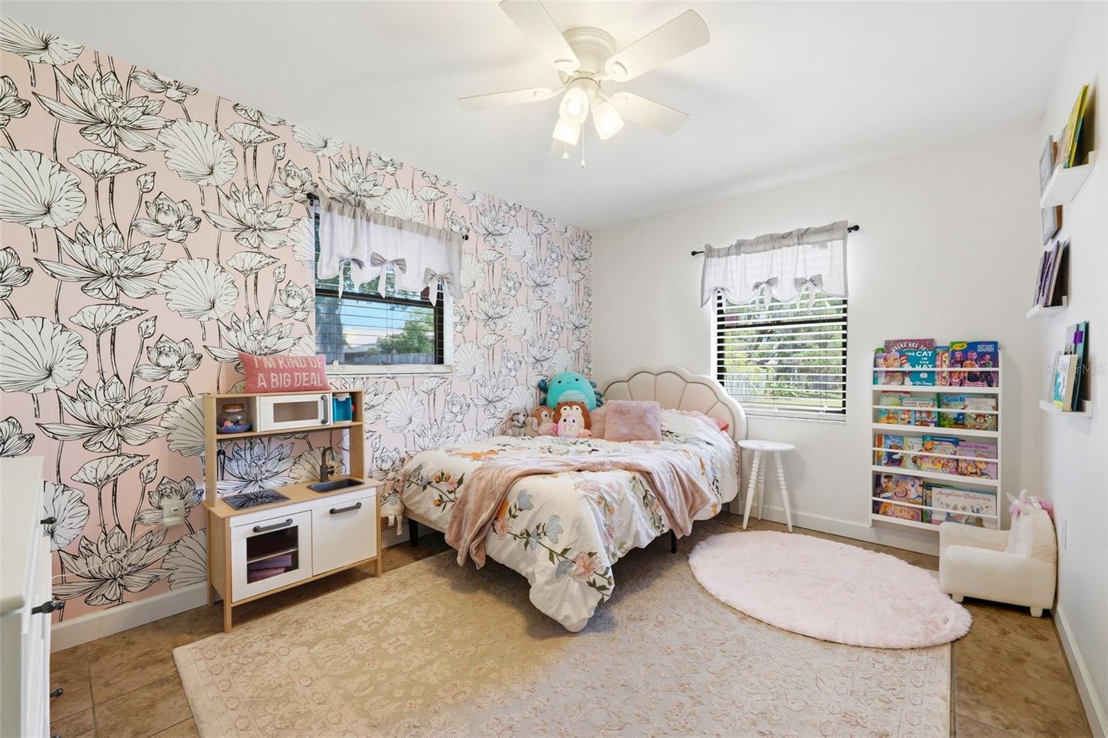 TAVARES MARTIN HOMESTEAD - Residential