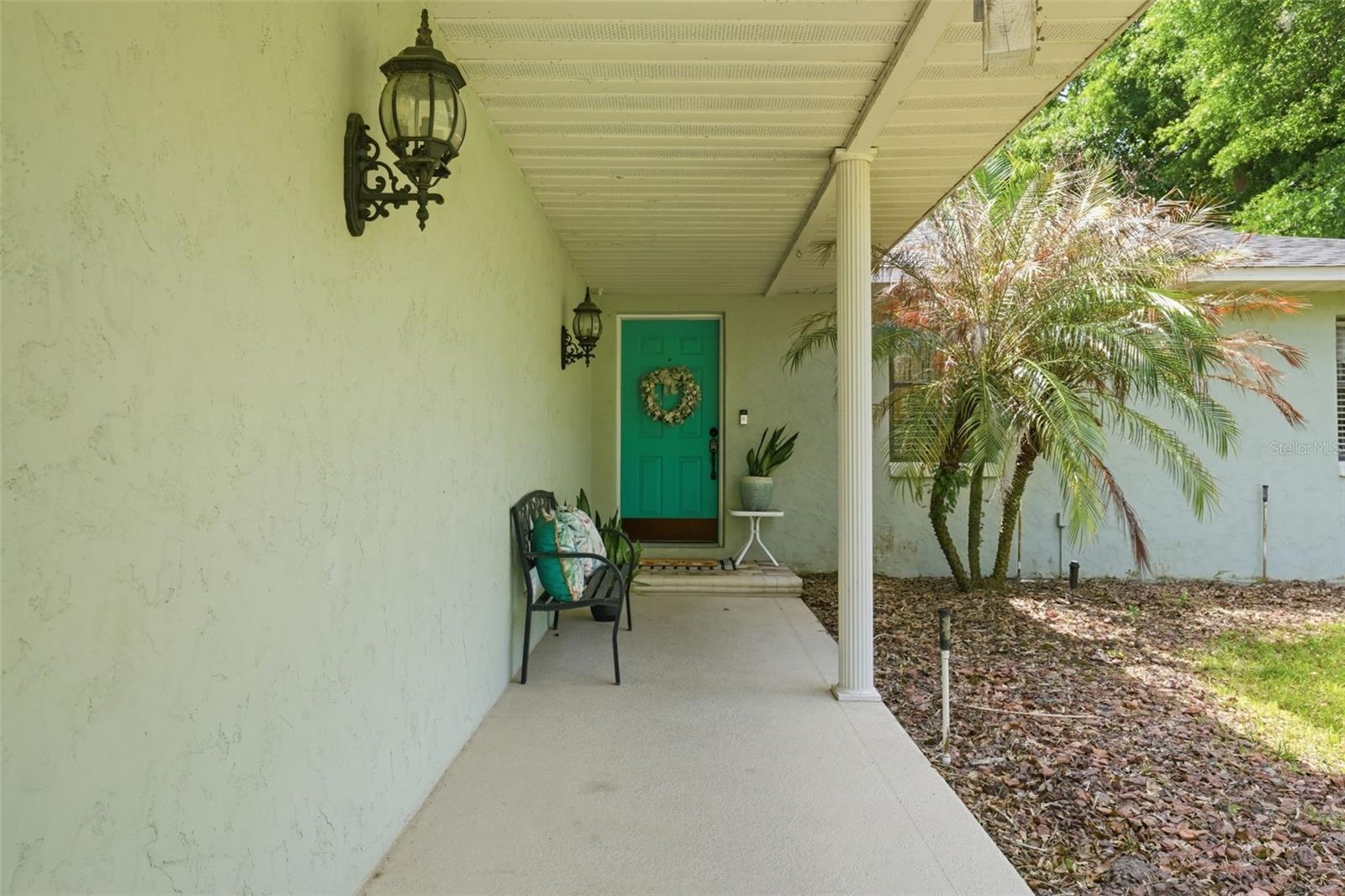 TAVARES MARTIN HOMESTEAD - Residential