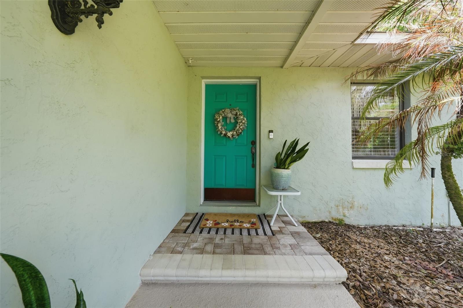 TAVARES MARTIN HOMESTEAD - Residential