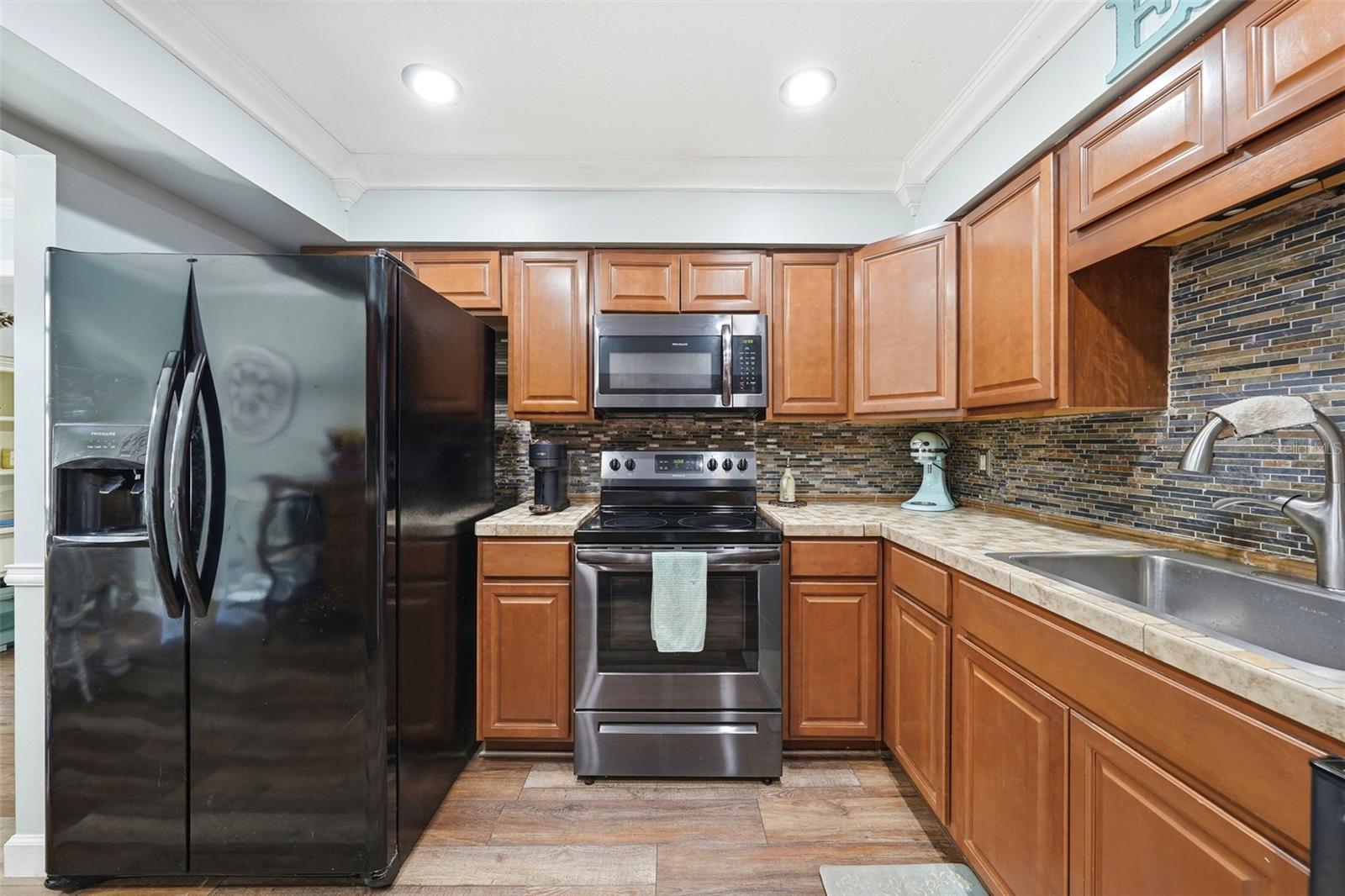 TAVARES MARTIN HOMESTEAD - Residential