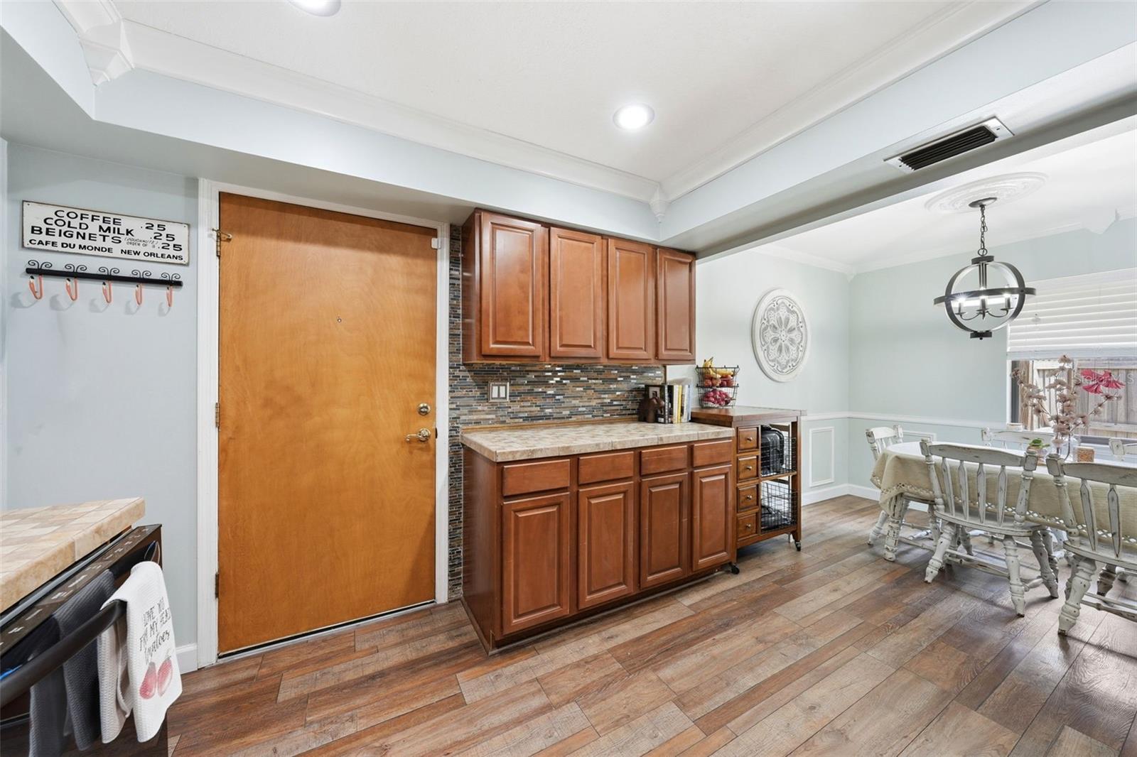 TAVARES MARTIN HOMESTEAD - Residential