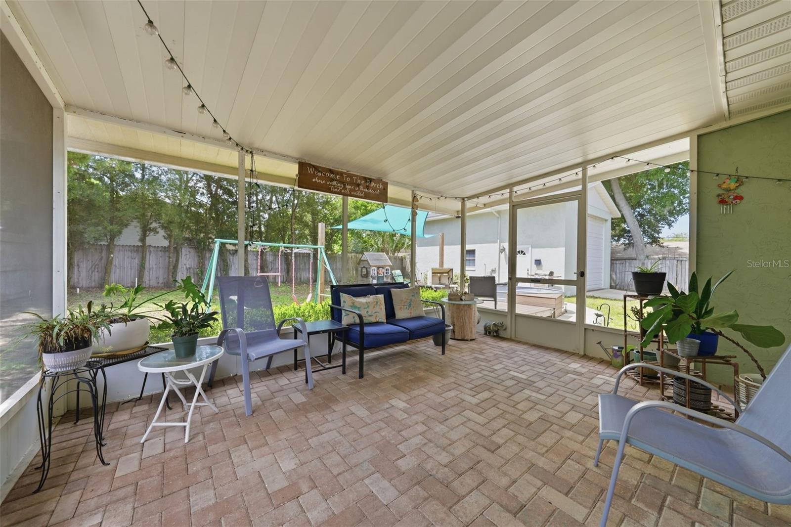 TAVARES MARTIN HOMESTEAD - Residential